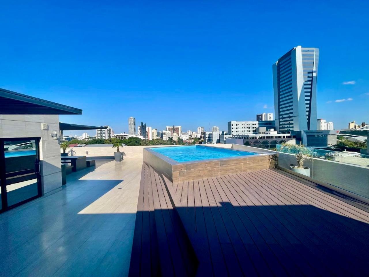 2 Dorm 2 Banos Sirari Equipetrol - Cinema Privado y Parqueo Privado