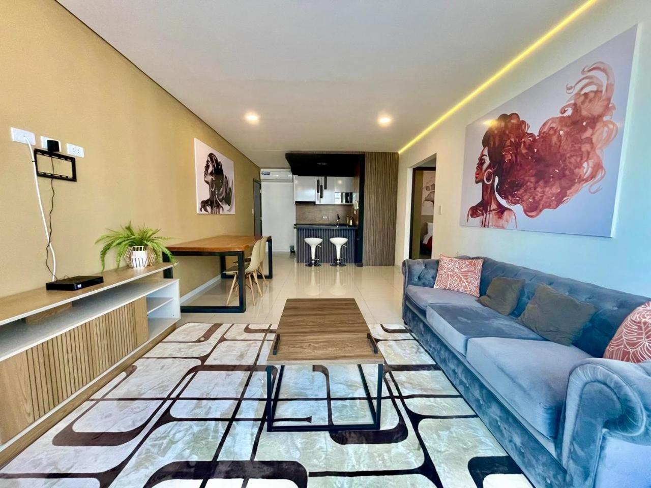 2 Dorm 2 Banos Sirari Equipetrol - Cinema Privado y Parqueo Privado
