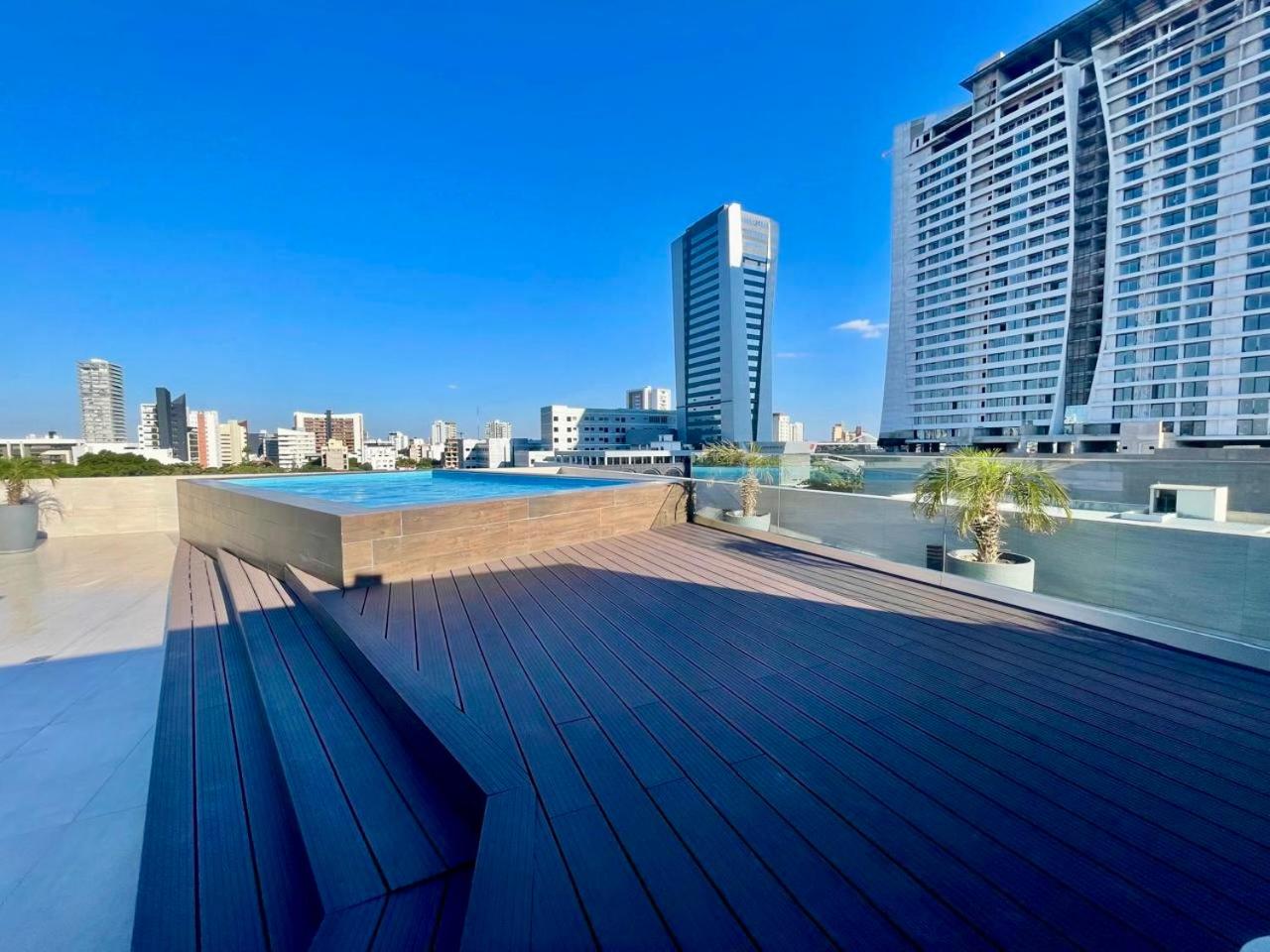 2 Dorm 2 Banos Sirari Equipetrol - Cinema Privado y Parqueo Privado