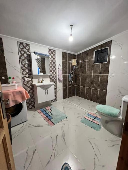 Assos bungalow