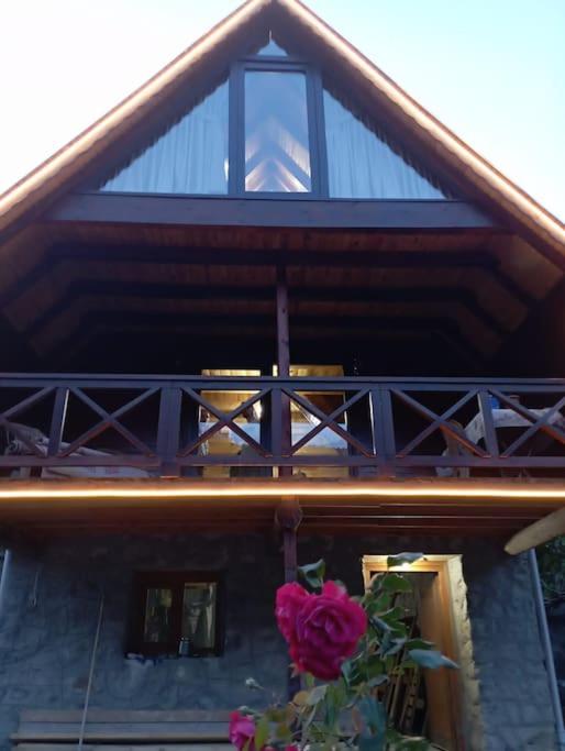 Assos bungalow