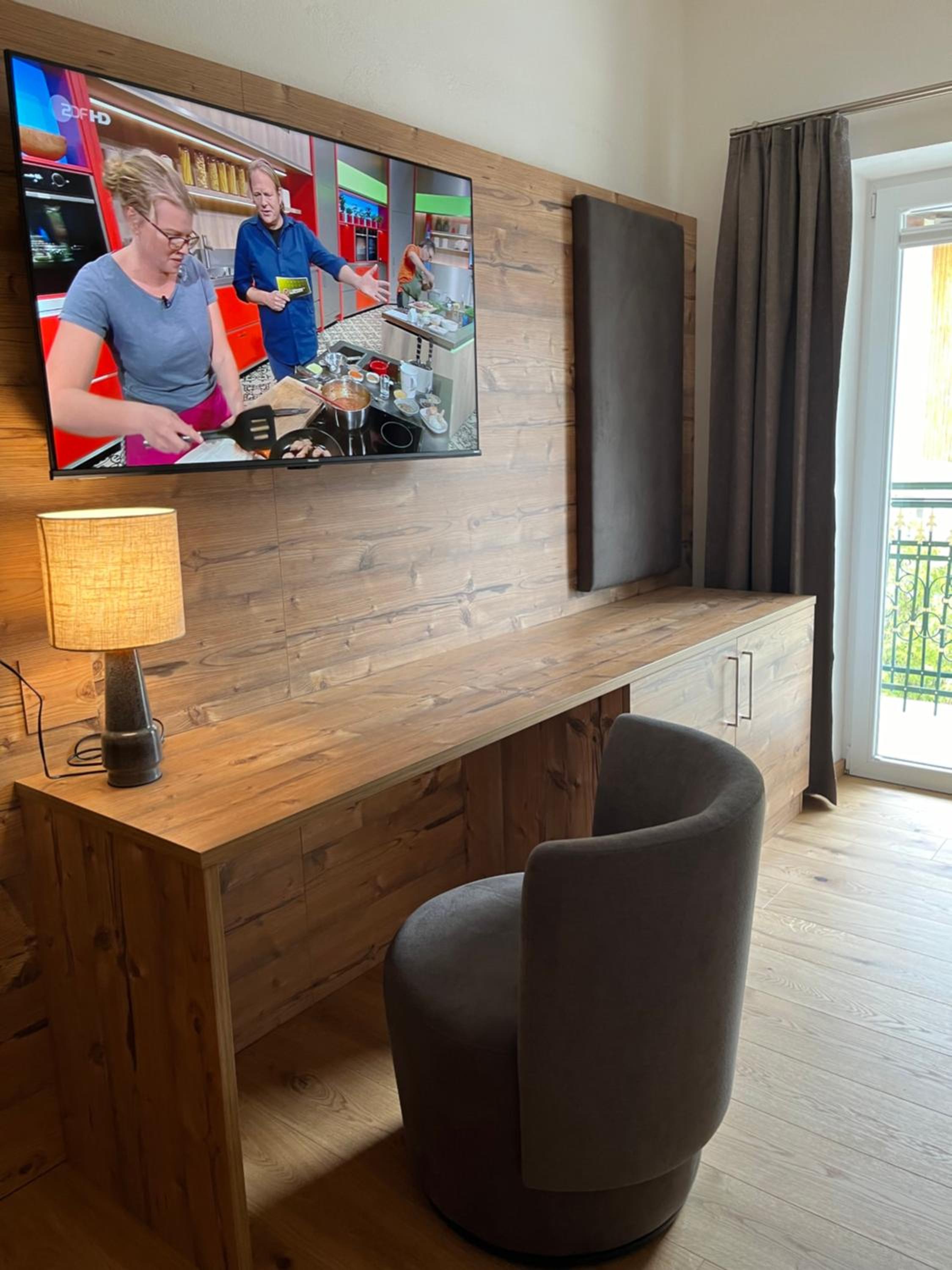 Sagebruenndle Appartements