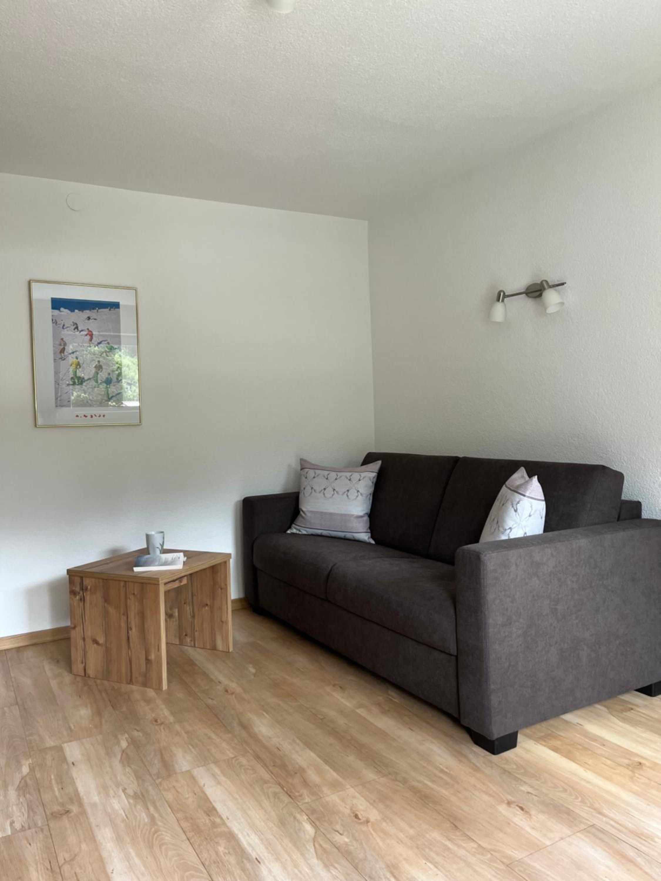 Sagebruenndle Appartements