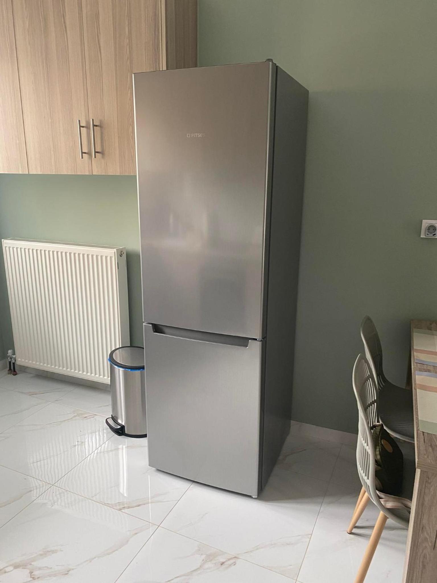 Modern Apartment