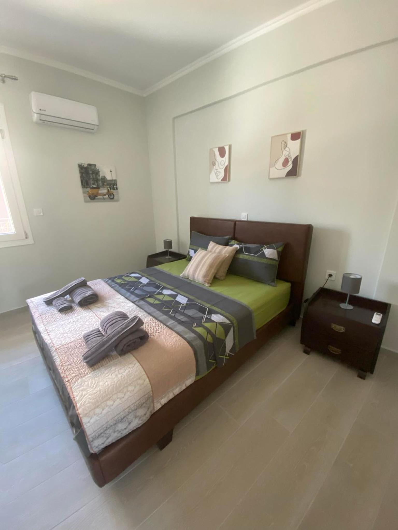 Modern Apartment