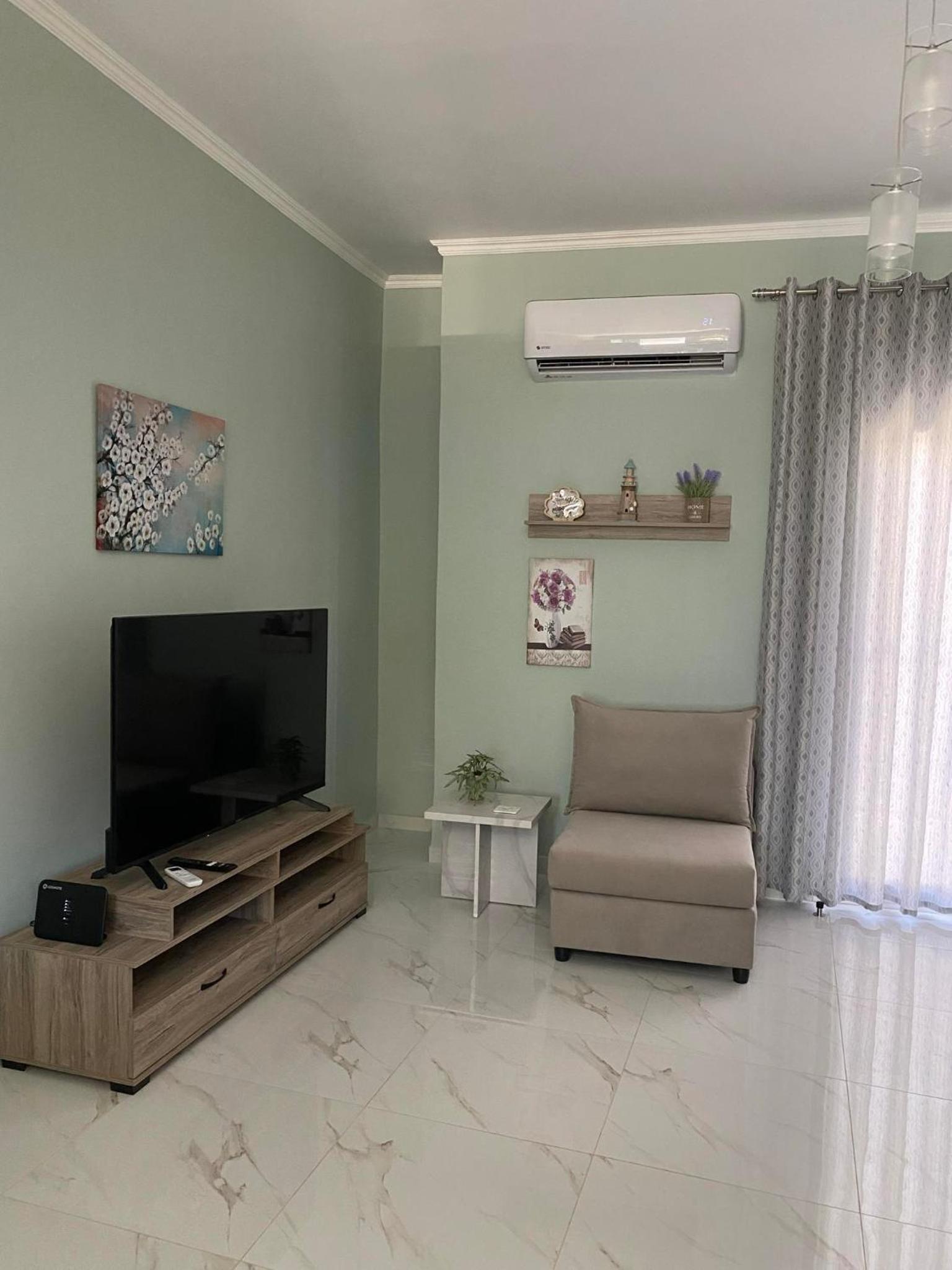 Modern Apartment