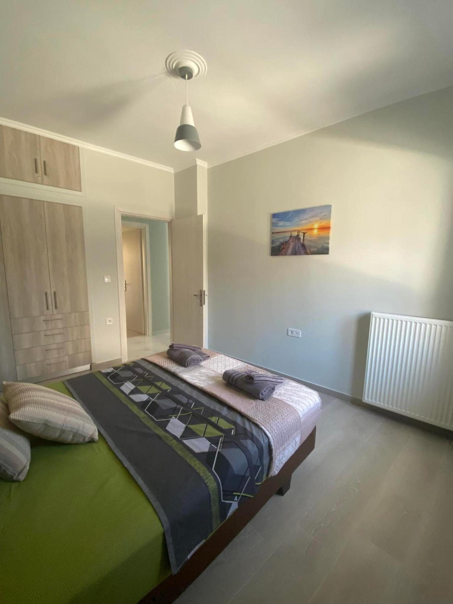 Modern Apartment