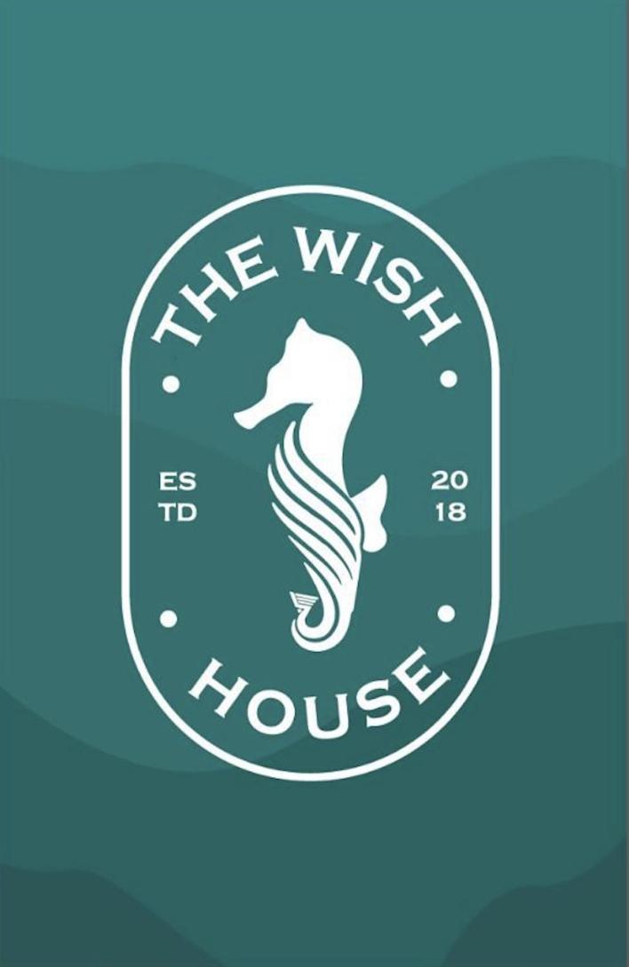 The Wish Houses