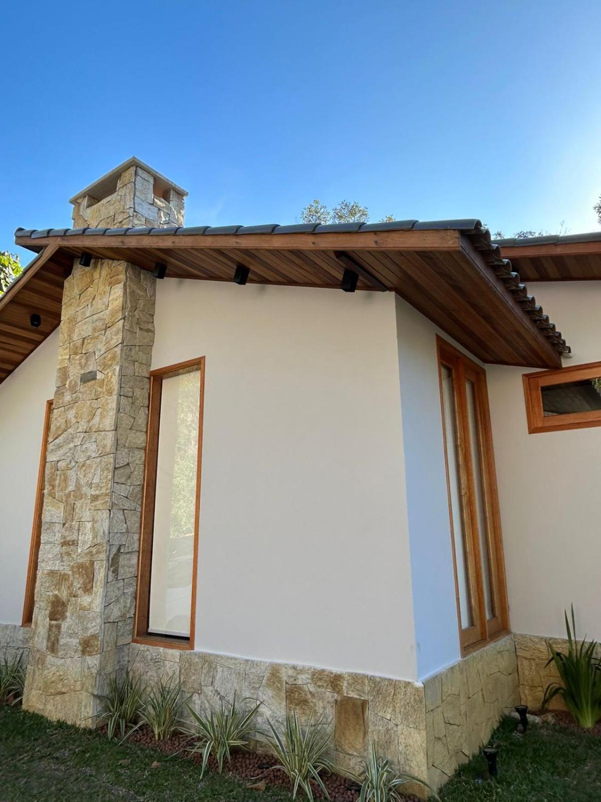 Hotel Chalé Raizes do Vale - Image 1