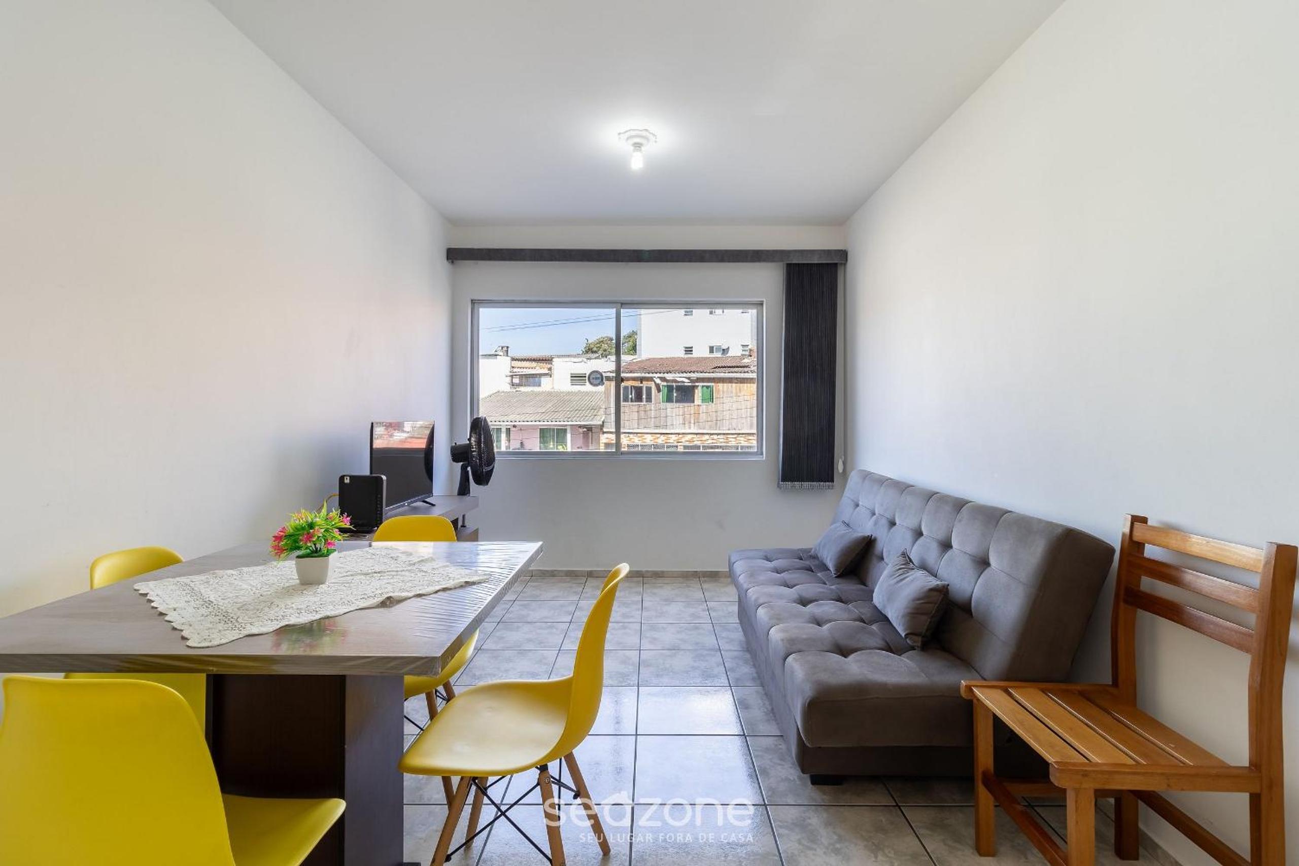 Cozy apt in Capoeiras RMC203