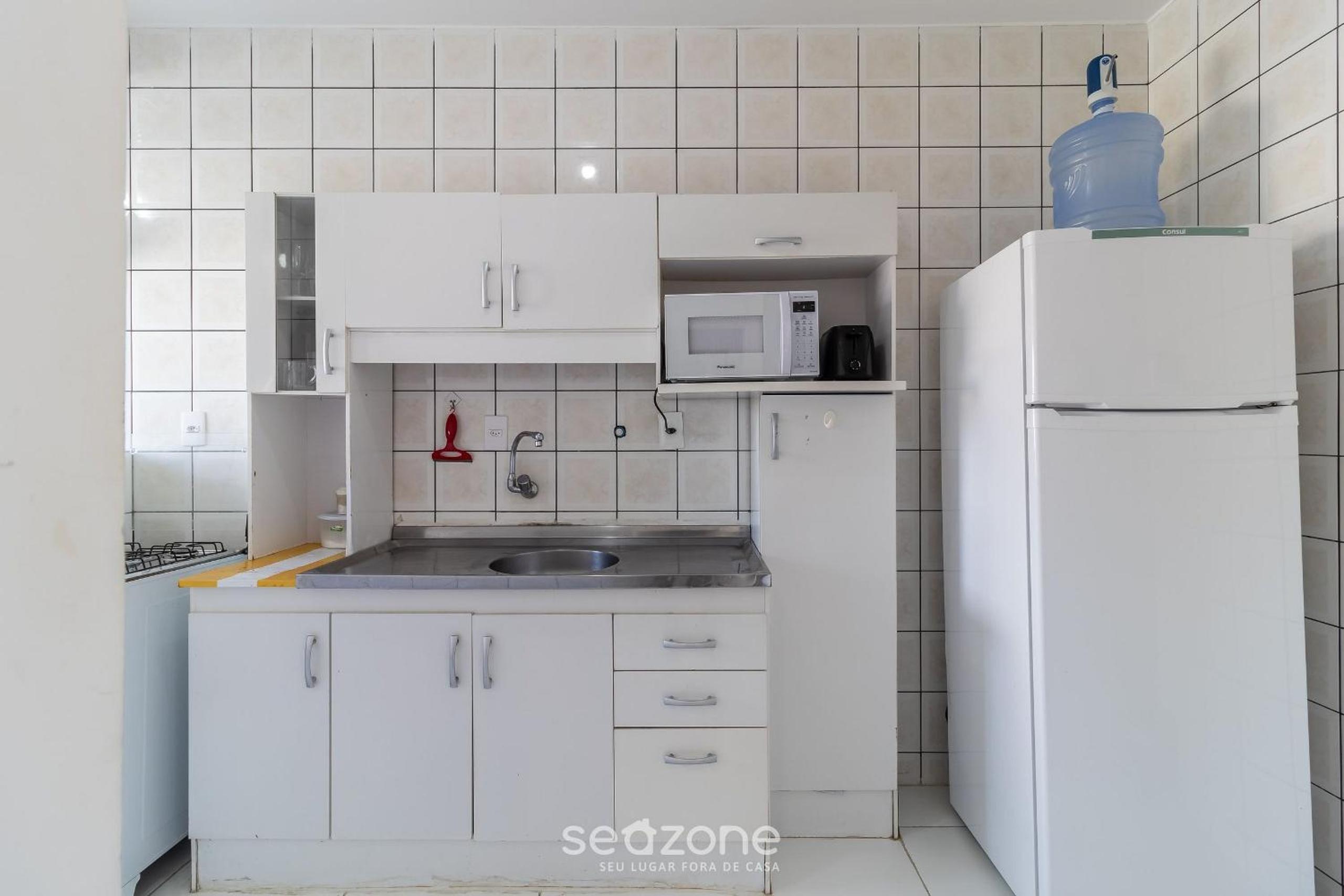 Cozy apt in Capoeiras RMC203