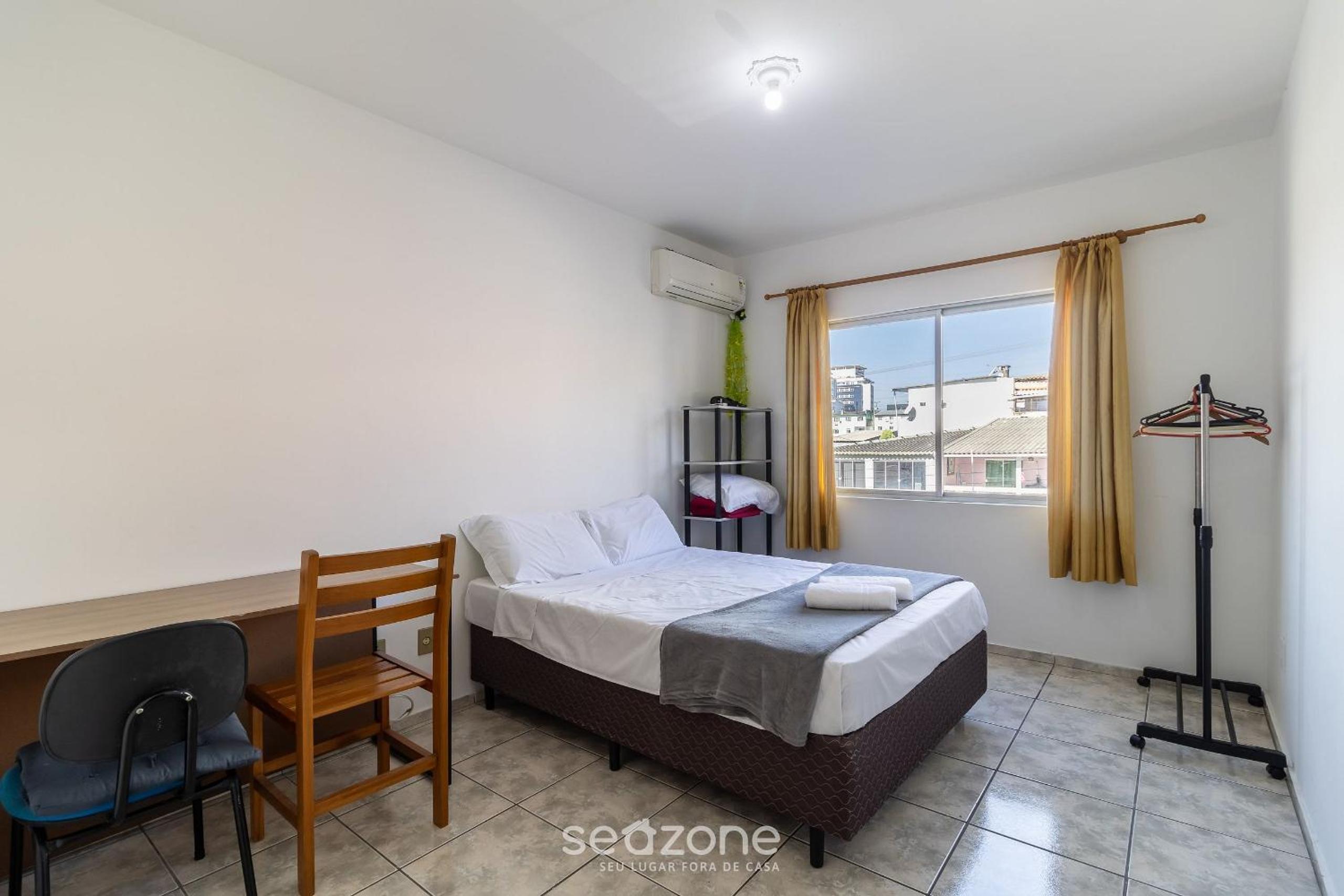 Cozy apt in Capoeiras RMC203