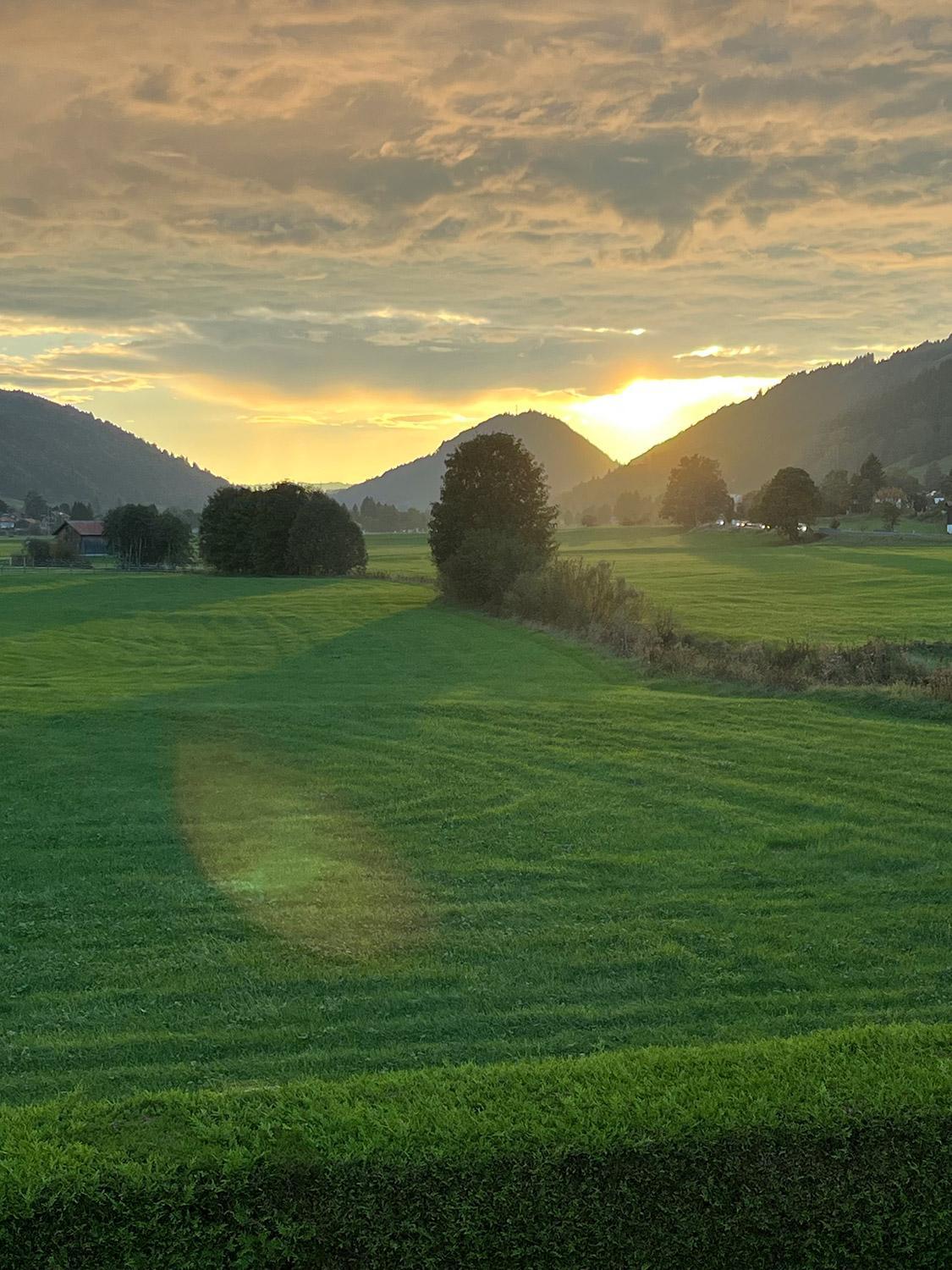 Himmelseck
