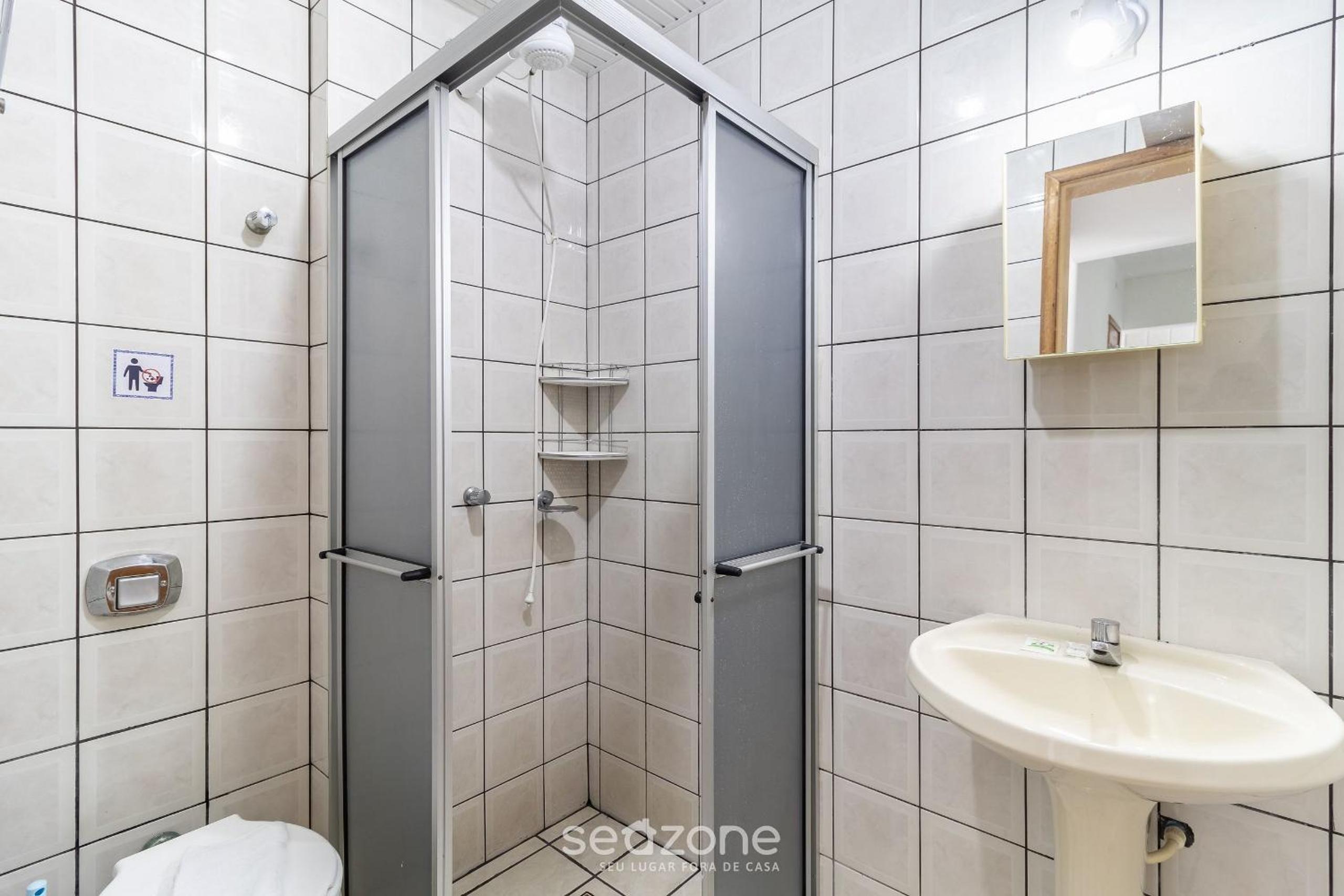 Cozy apt in Capoeiras RMC203