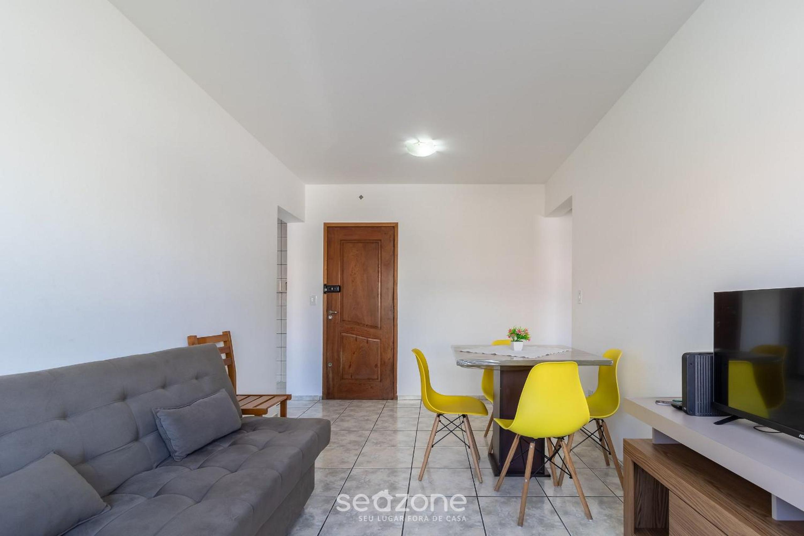 Cozy apt in Capoeiras RMC203