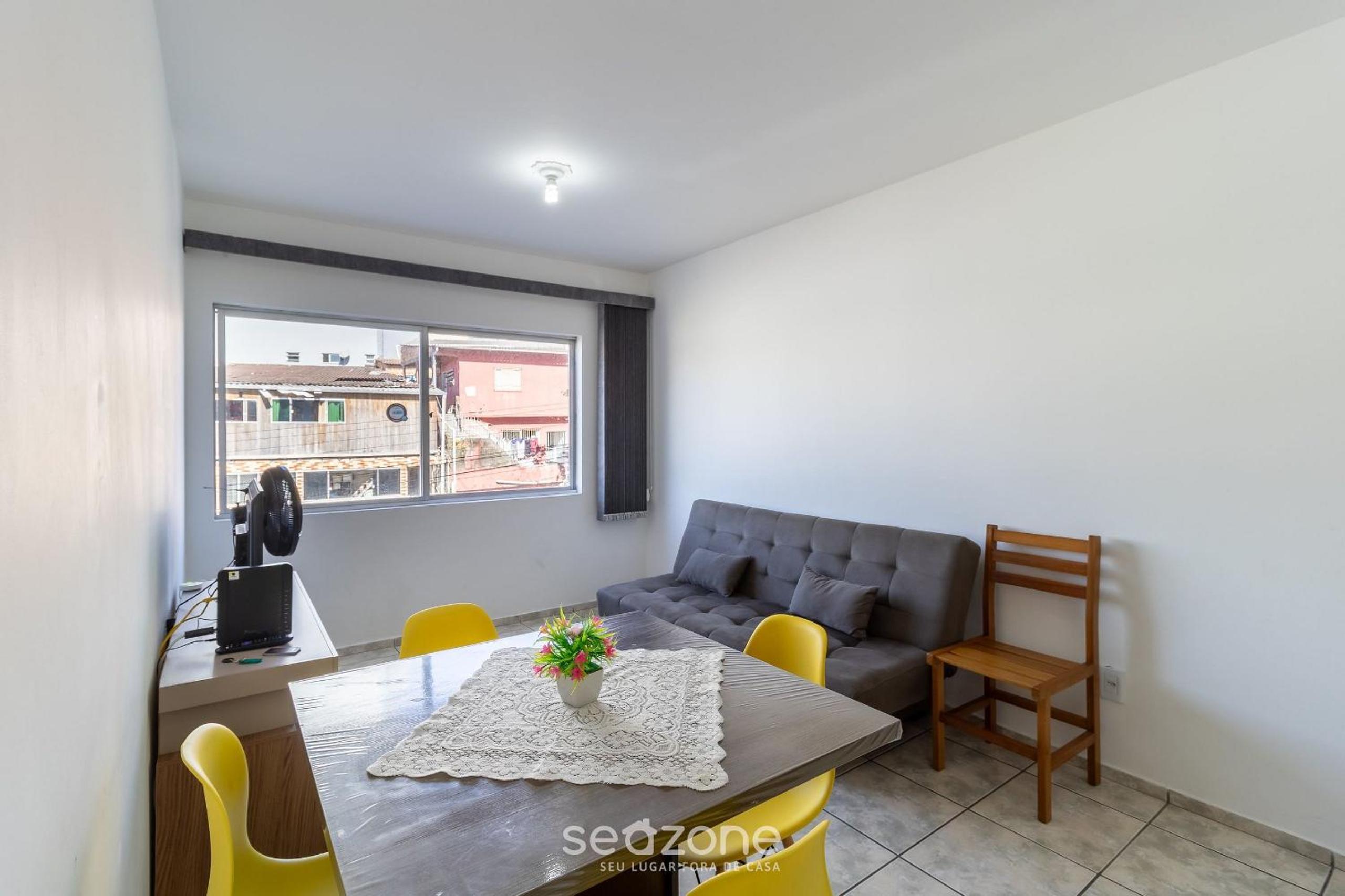 Cozy apt in Capoeiras RMC203