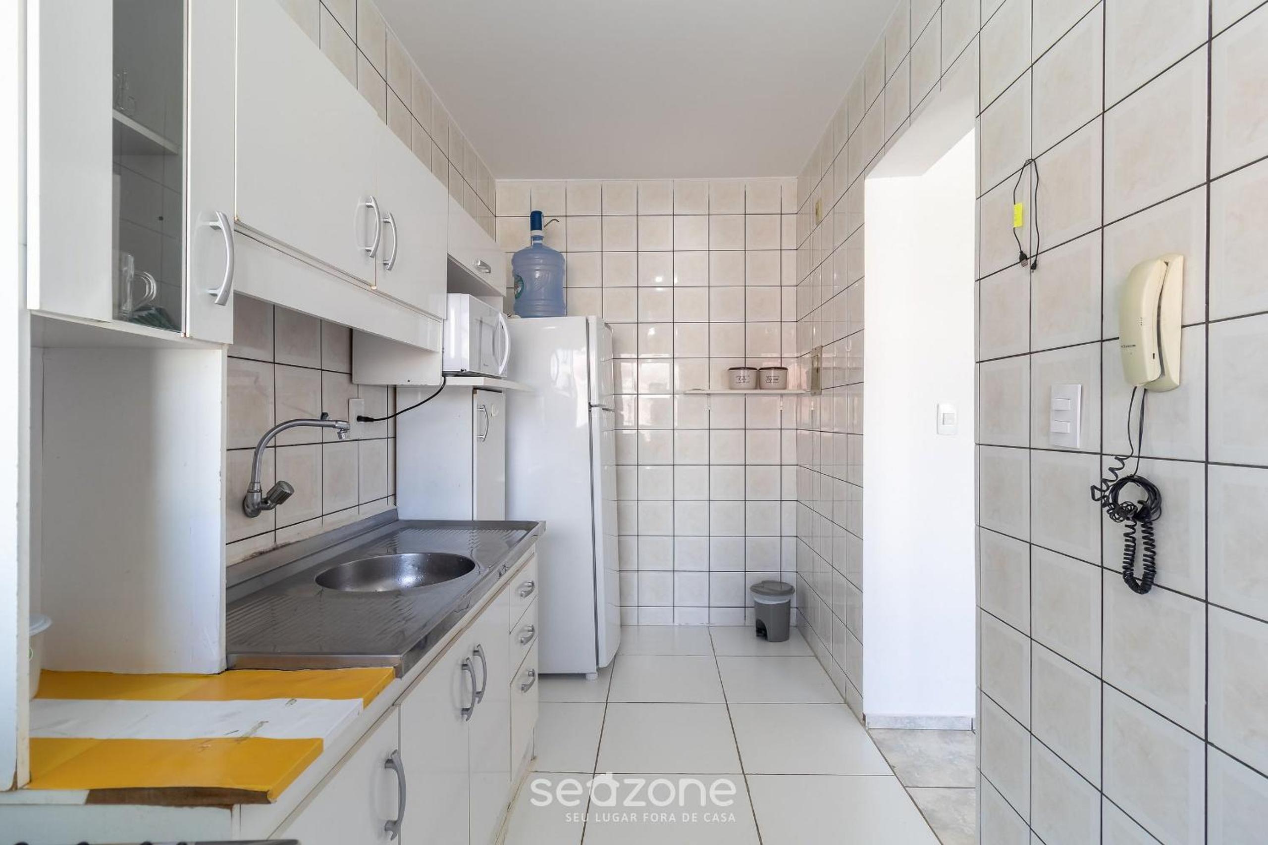 Cozy apt in Capoeiras RMC203