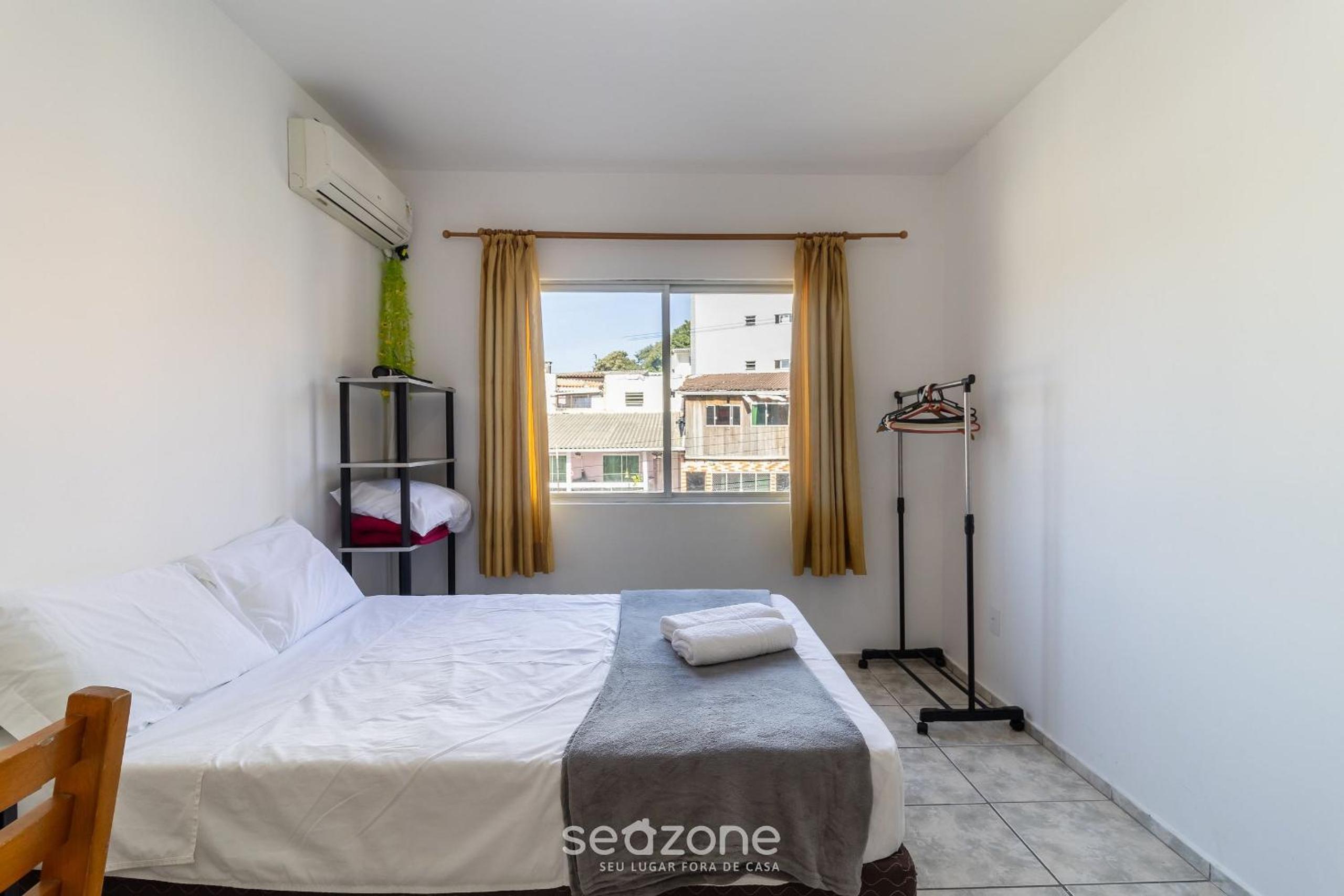 Cozy apt in Capoeiras RMC203