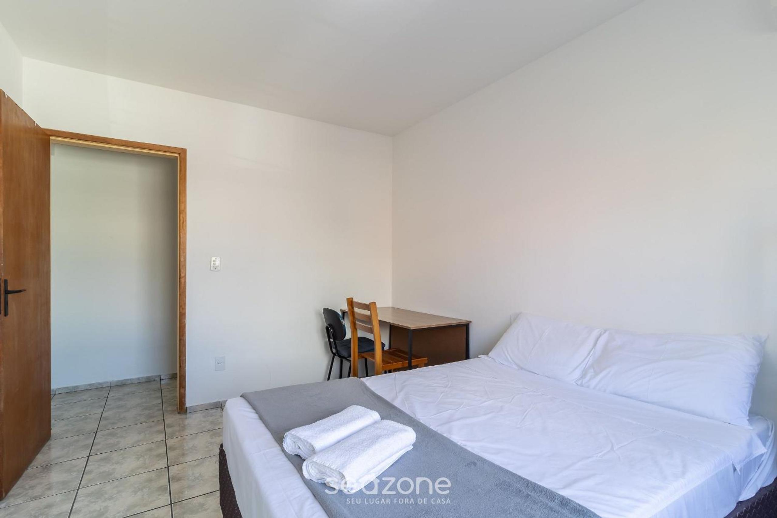 Cozy apt in Capoeiras RMC203