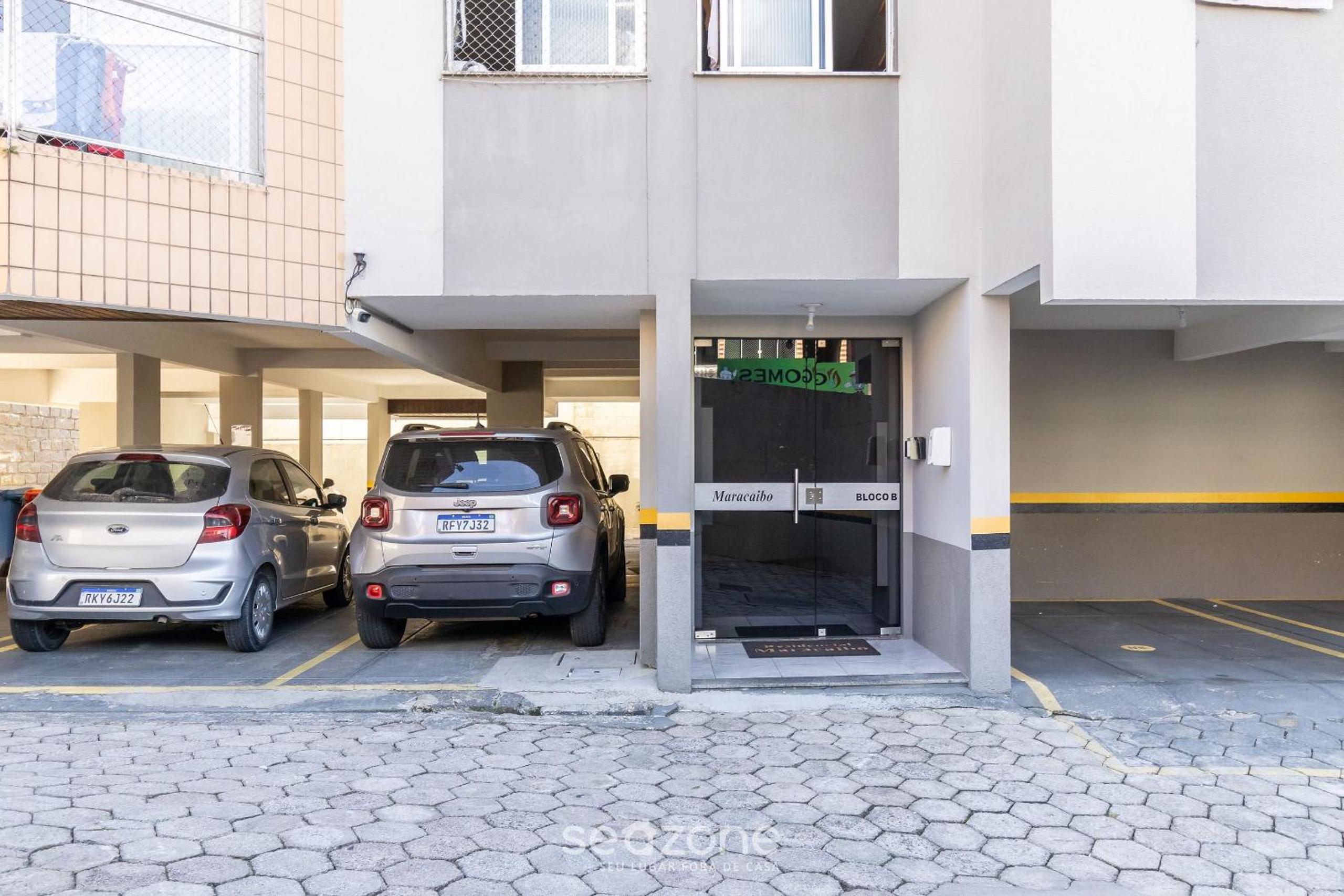 Cozy apt in Capoeiras RMC203