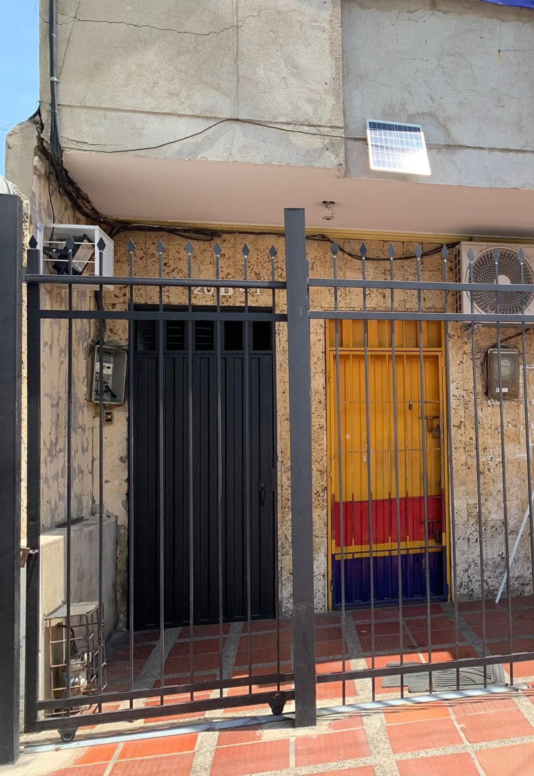 ApartamentosLa23 apto 202