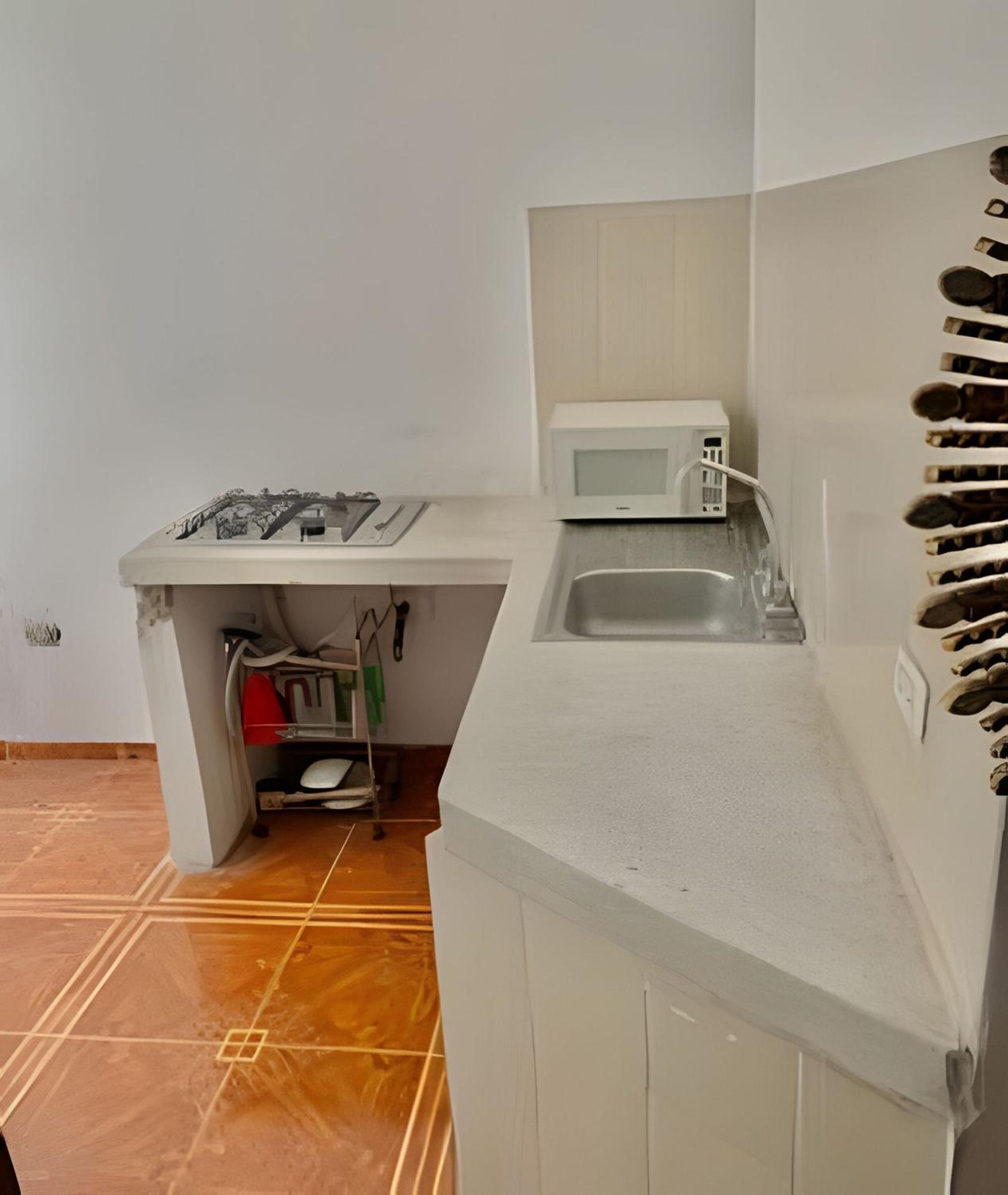 ApartamentosLa23 apto 202