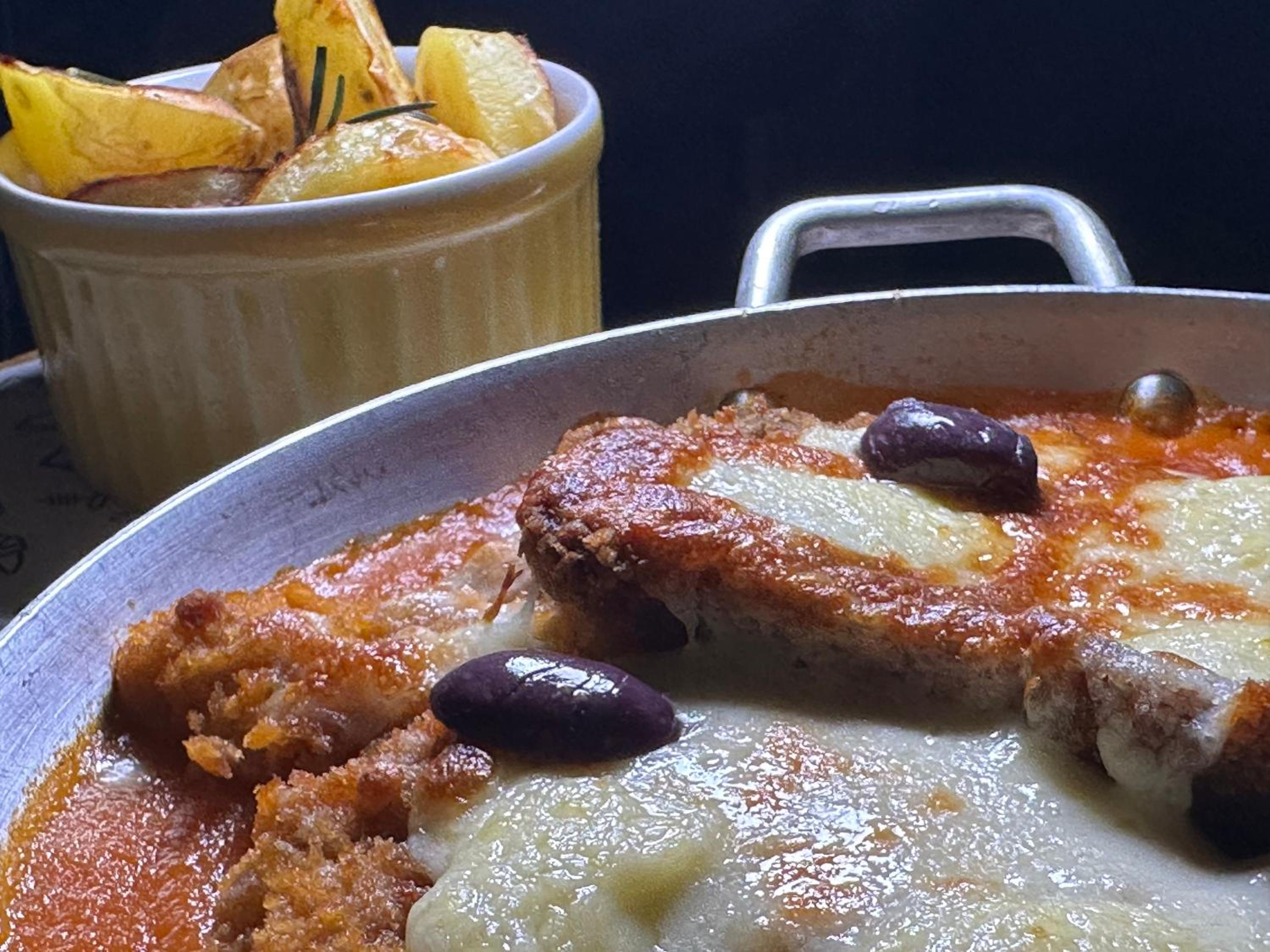 Mangue Seco Lodge - Experiência Gastronômica