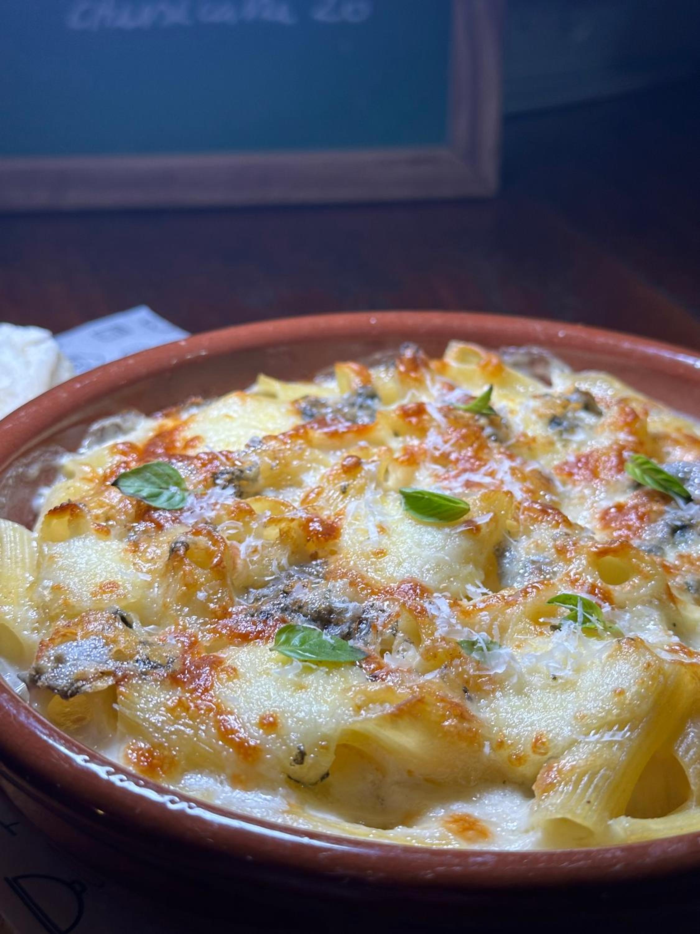 Mangue Seco Lodge - Experiência Gastronômica