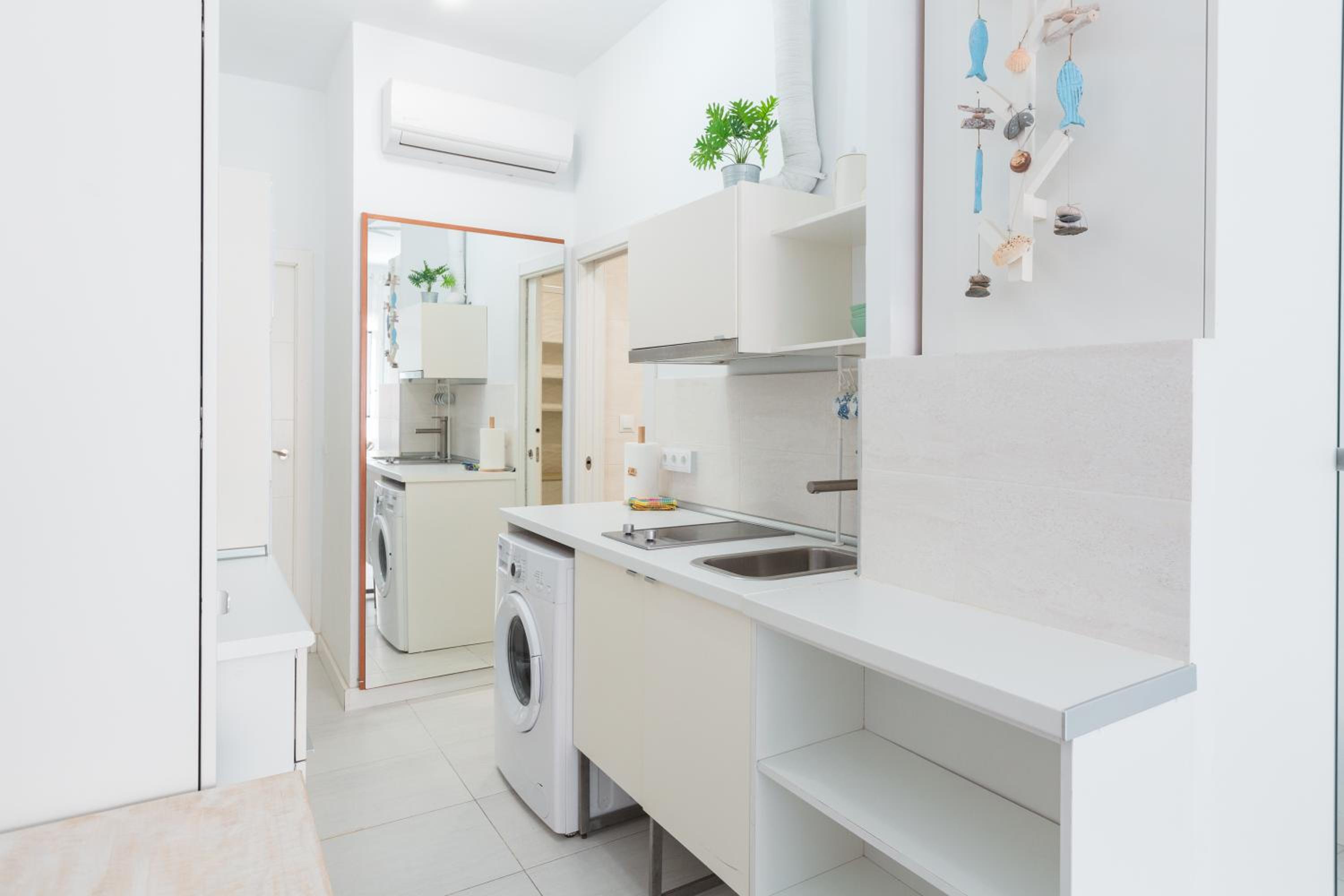 Santa Lucia - 1 bedroom apartment in the heart of the city centre