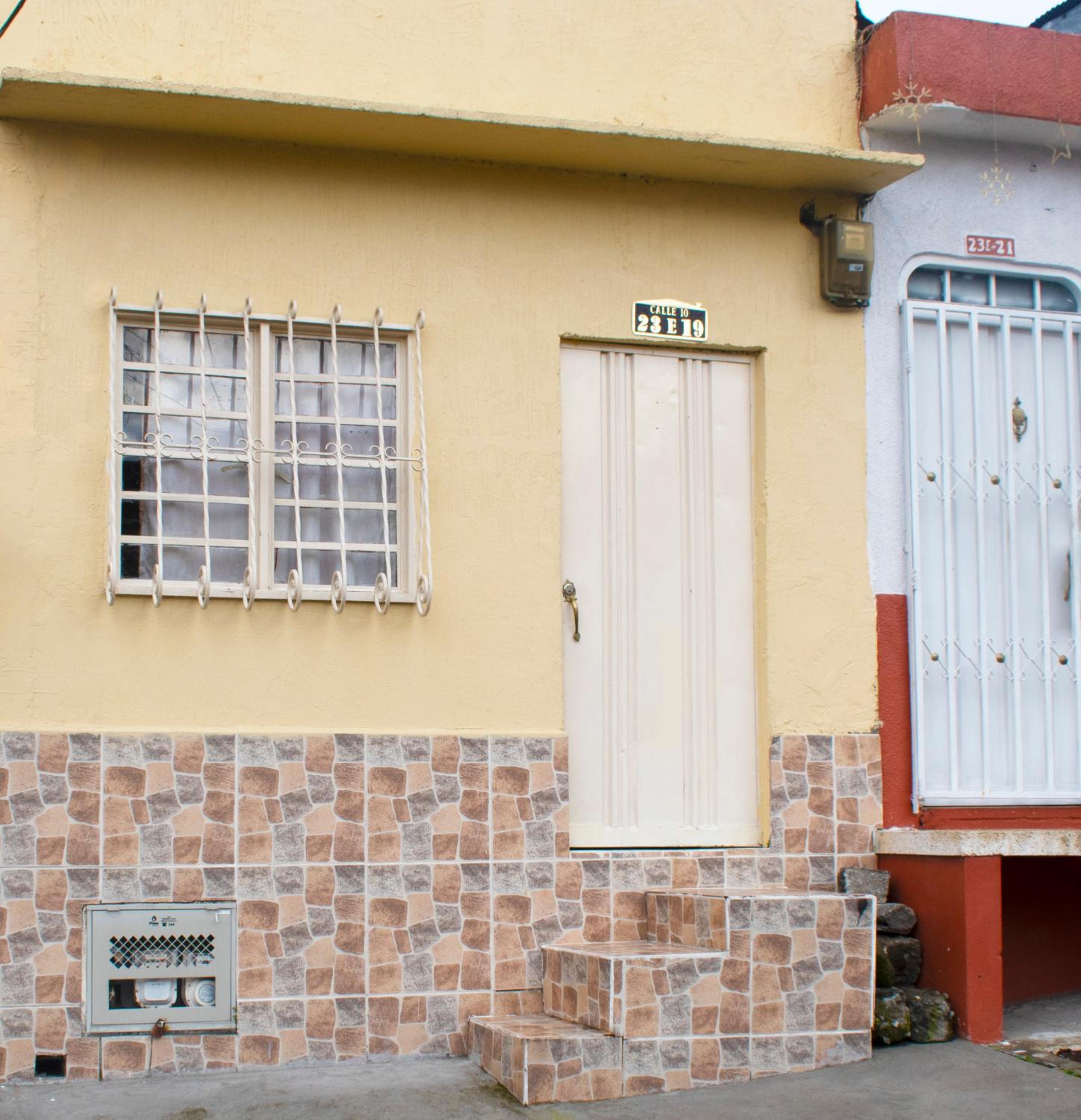 Casa La Quindiana - Apto baño y cocina privada