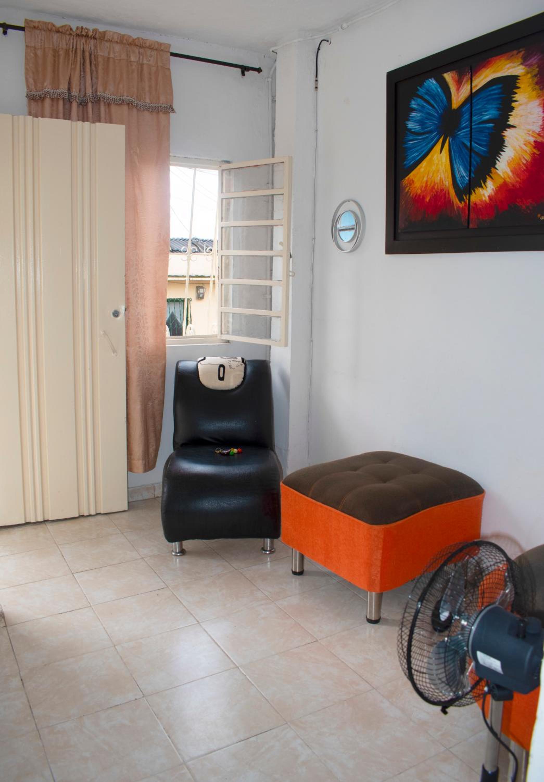 Casa La Quindiana - Apto baño y cocina privada