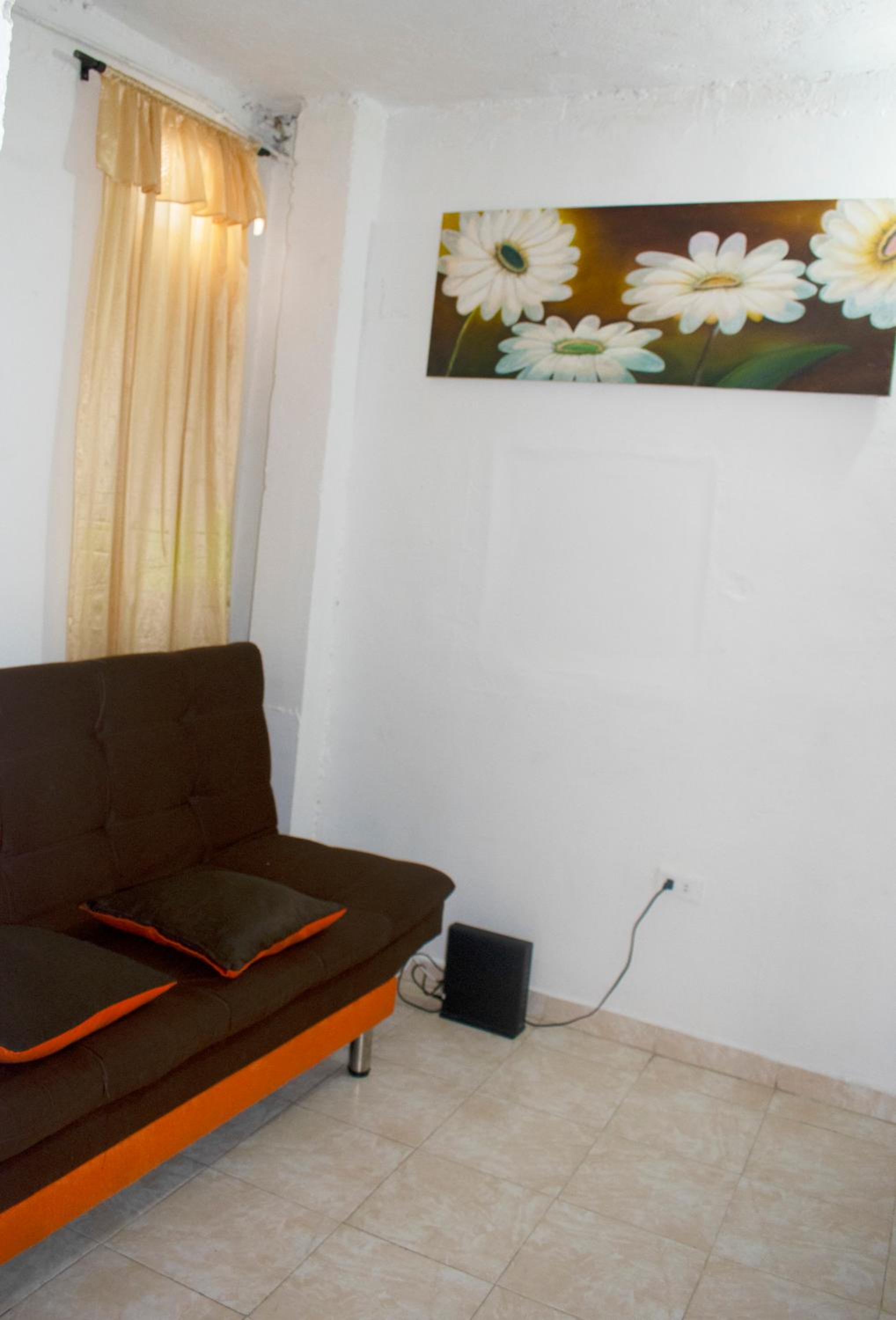 Casa La Quindiana - Apto baño y cocina privada