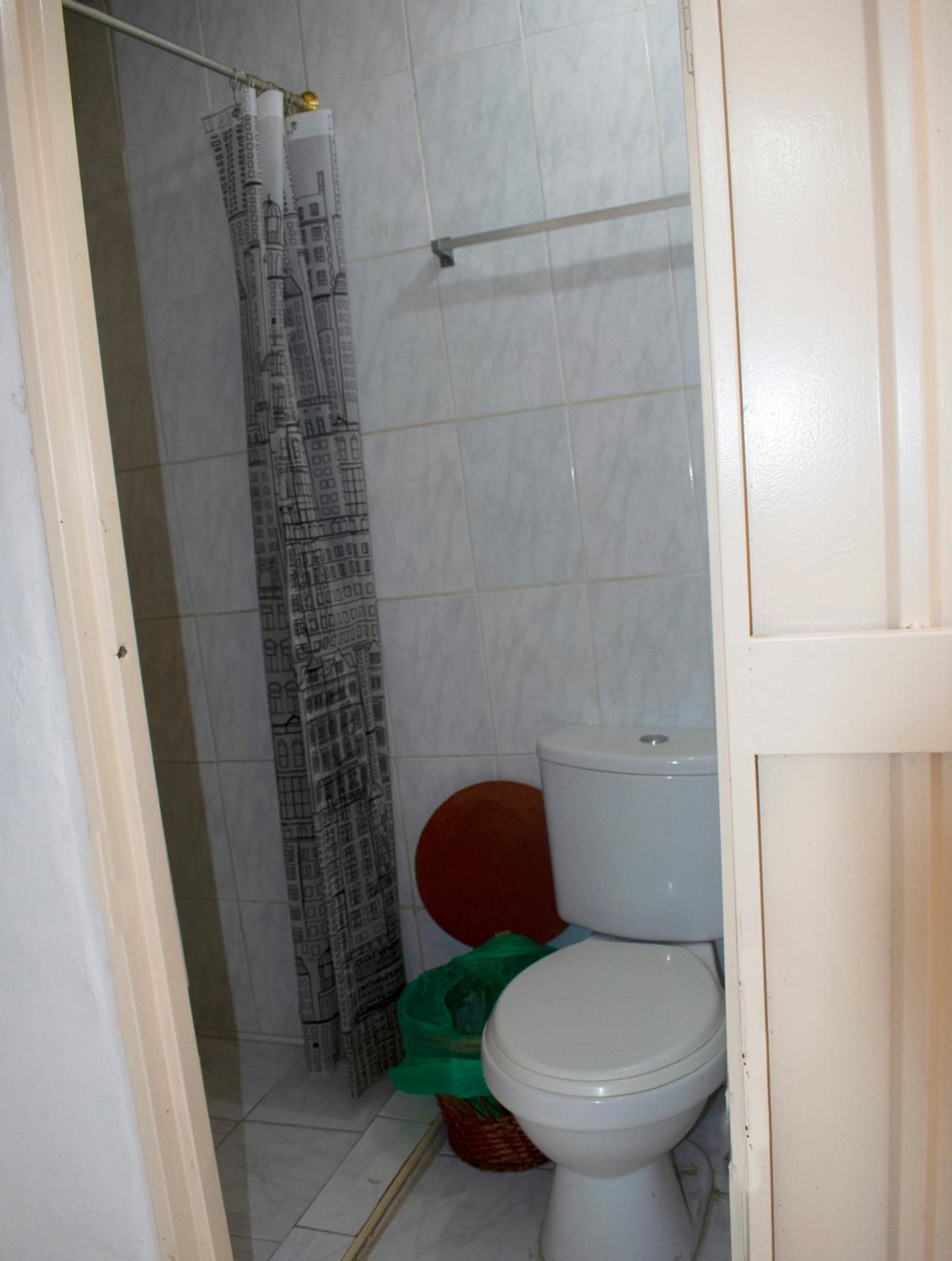 Casa La Quindiana - Apto baño y cocina privada