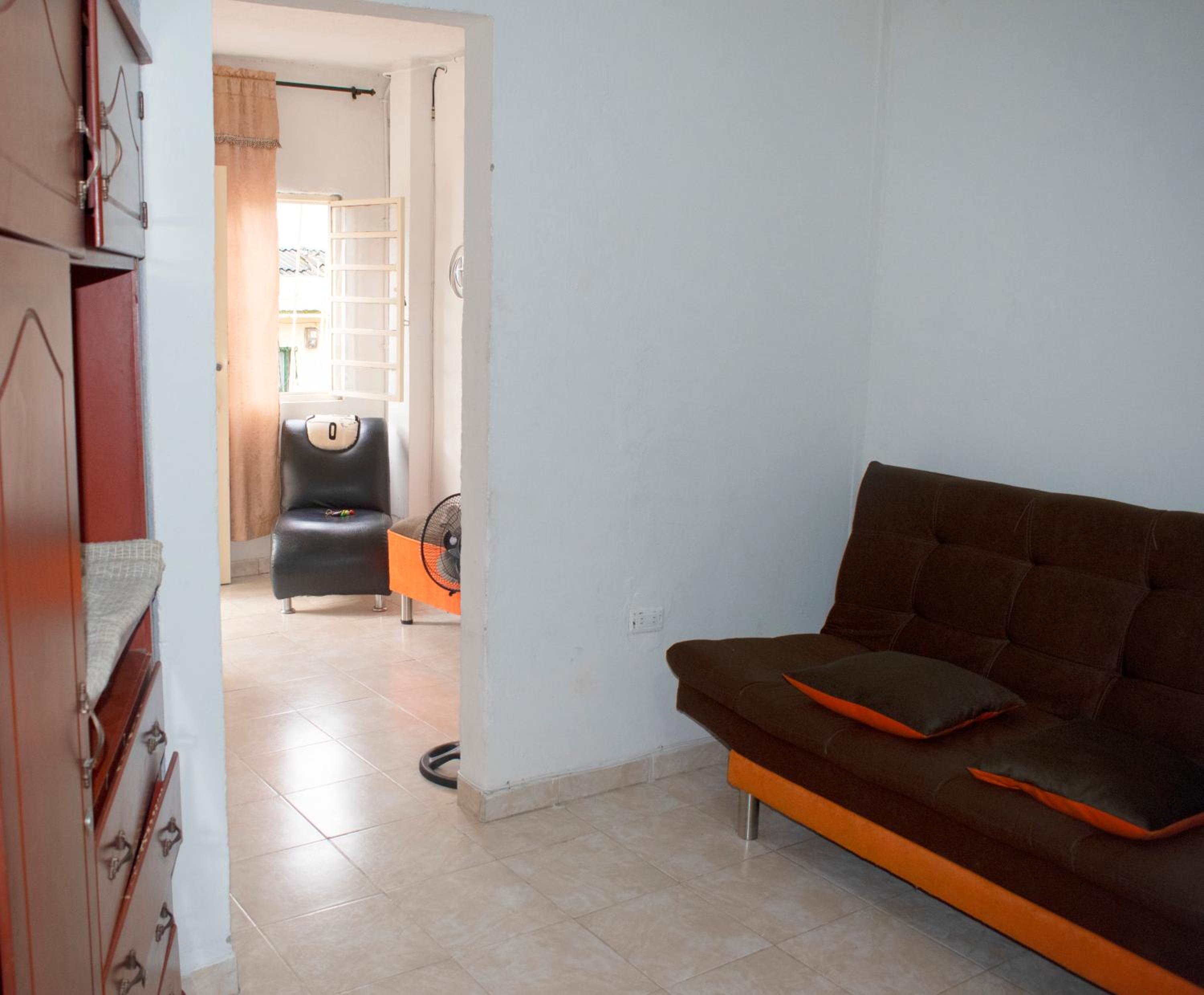 Casa La Quindiana - Apto baño y cocina privada