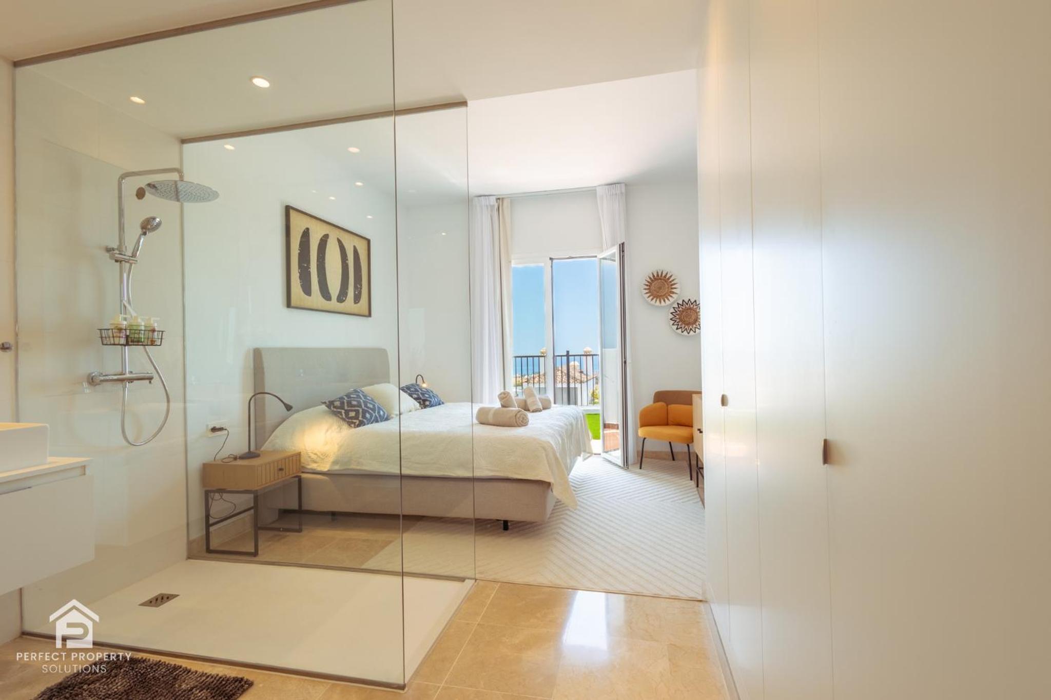 Paraiso TOP - best sea-views, 3 bedrooms, 7 pools photo 2