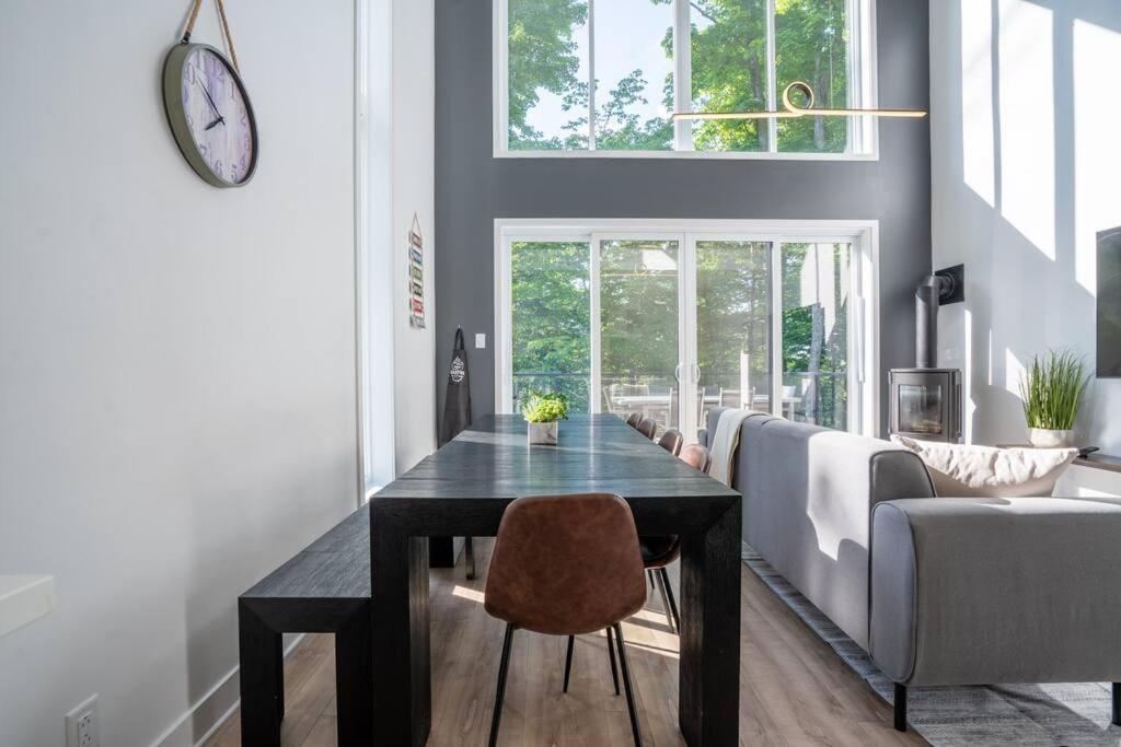 Pet Friendly Mountain Retreat - Up to 14 Guests!