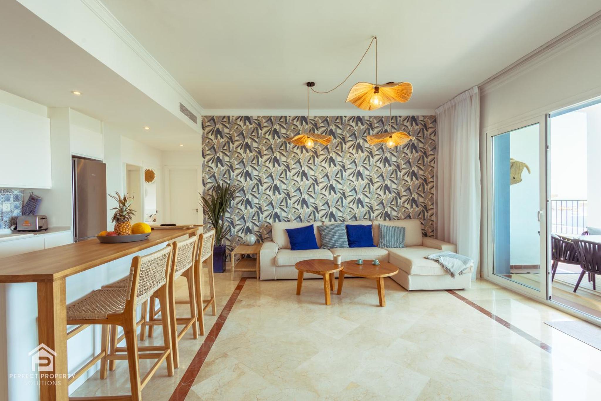 Paraiso TOP - best sea-views, 3 bedrooms, 7 pools photo 5