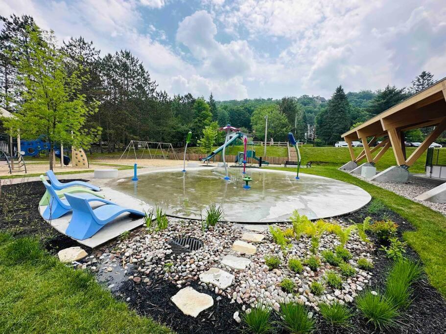 Pet Friendly Mountain Retreat - Up to 14 Guests!