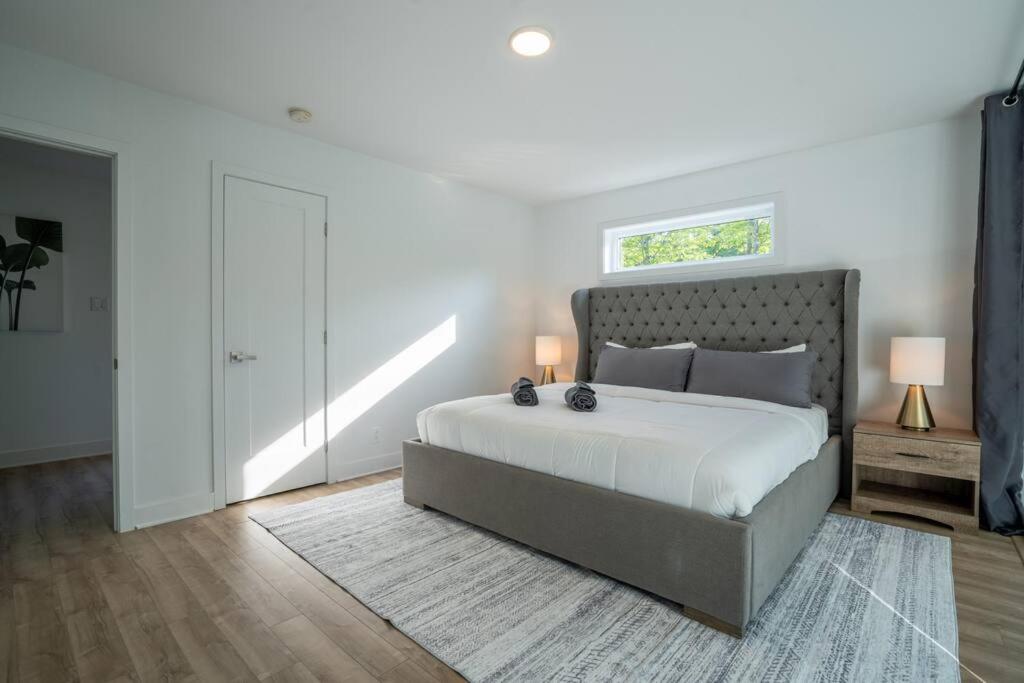 Pet Friendly Mountain Retreat - Up to 14 Guests!