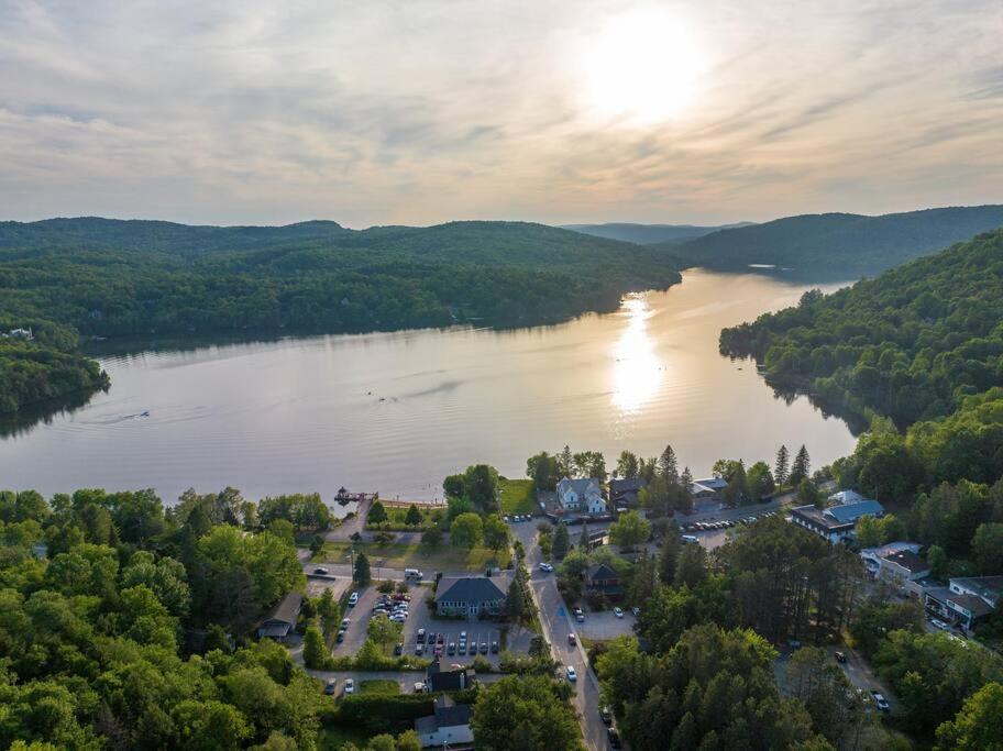 Pet Friendly Mountain Retreat - Up to 14 Guests!
