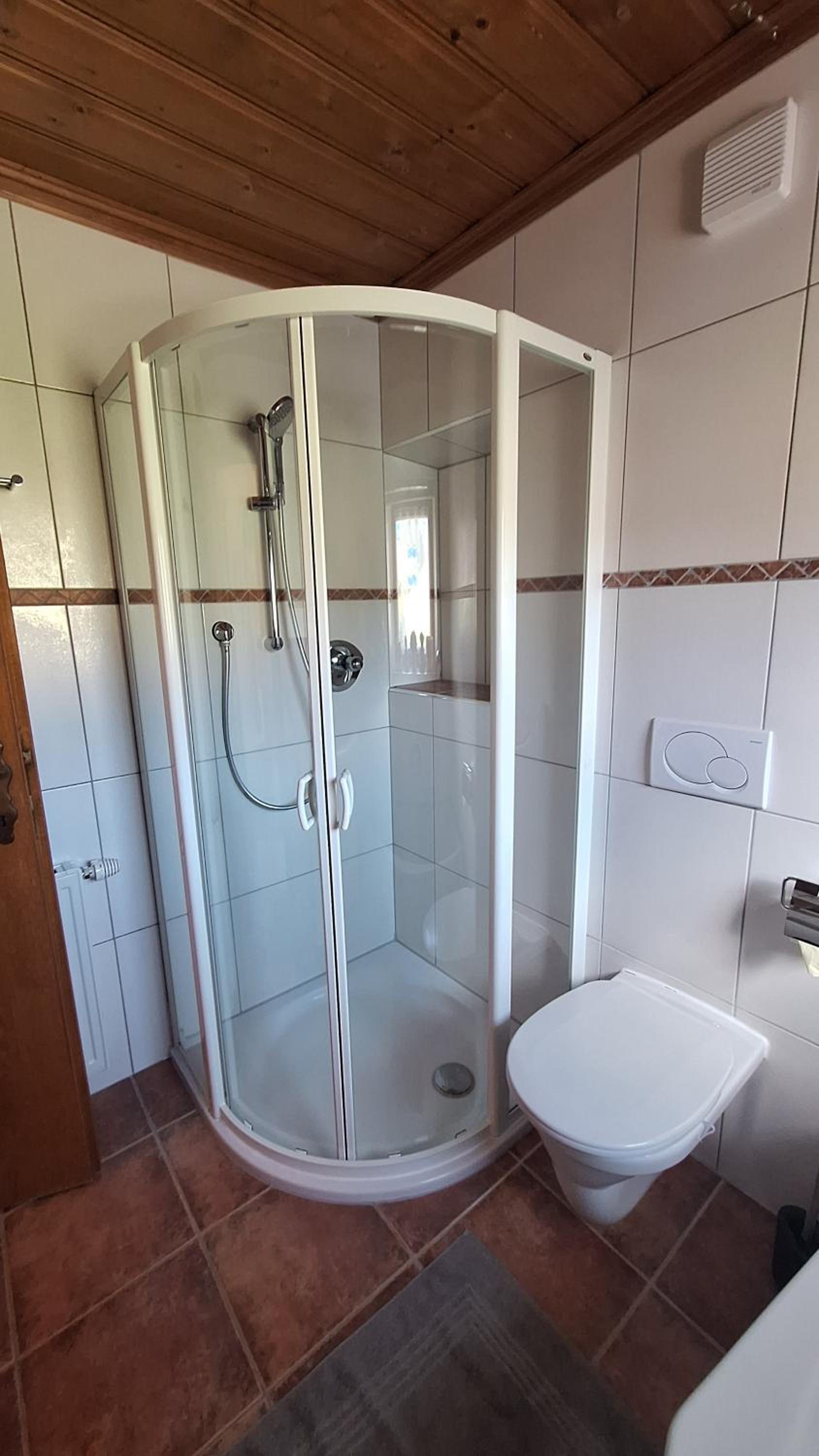 Apartment Unterhollenau en Going