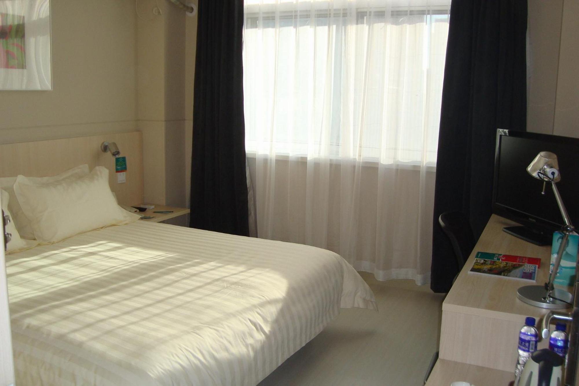Jinjiang Inn Wanda Plaza Hotel Taiyuan Street Shenyang