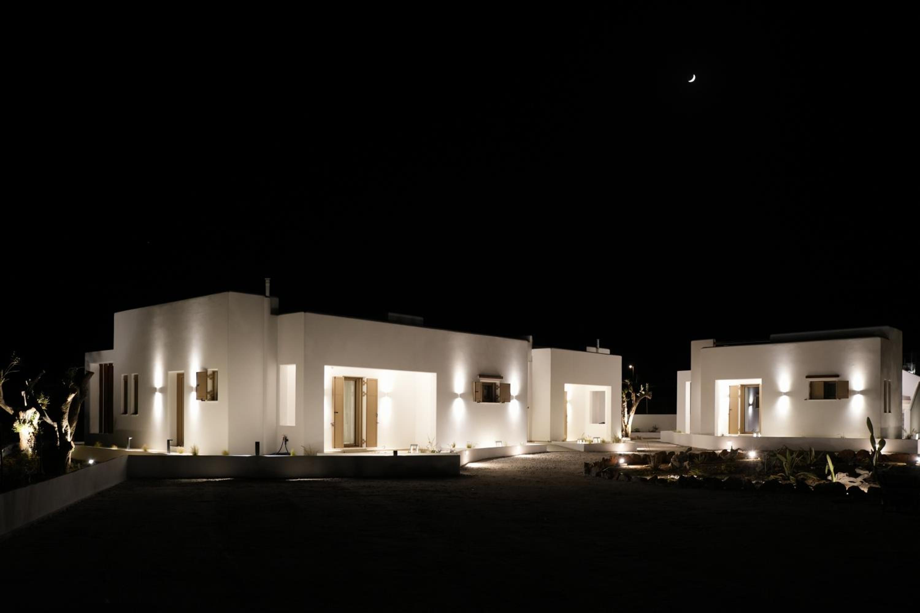 Calma Residences