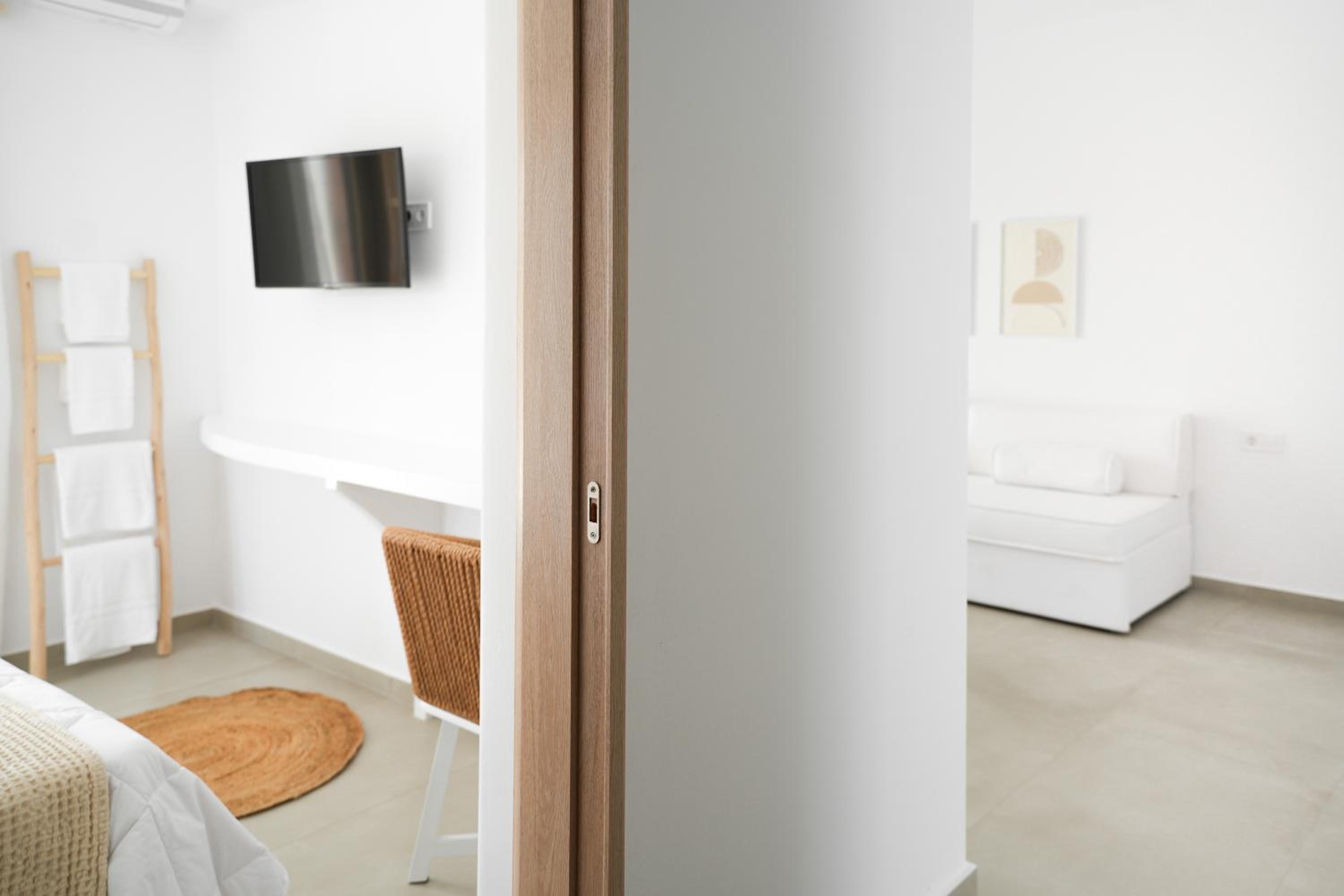 Calma Residences