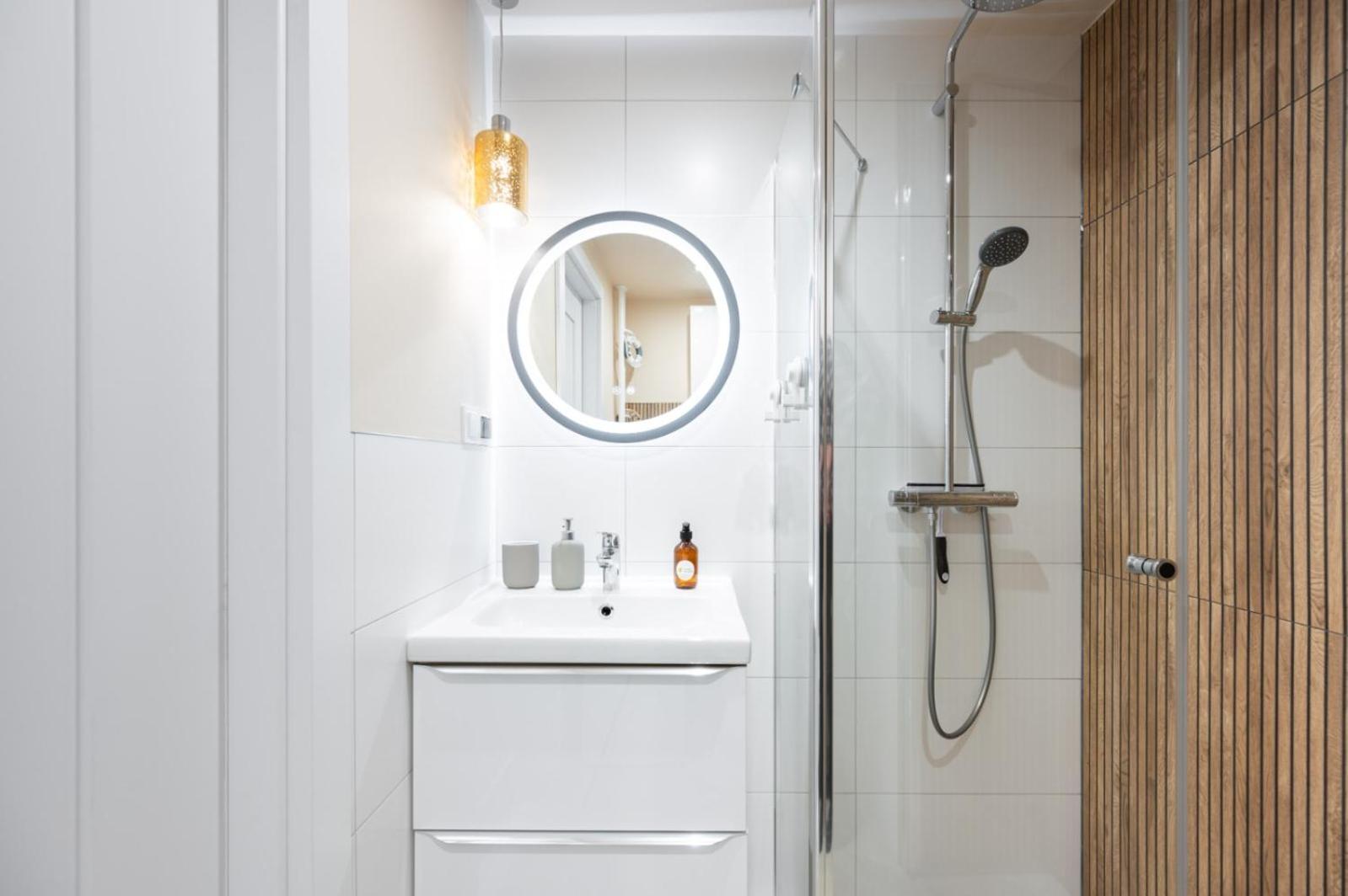 Apartament Meduza ProstyWynajem Pola