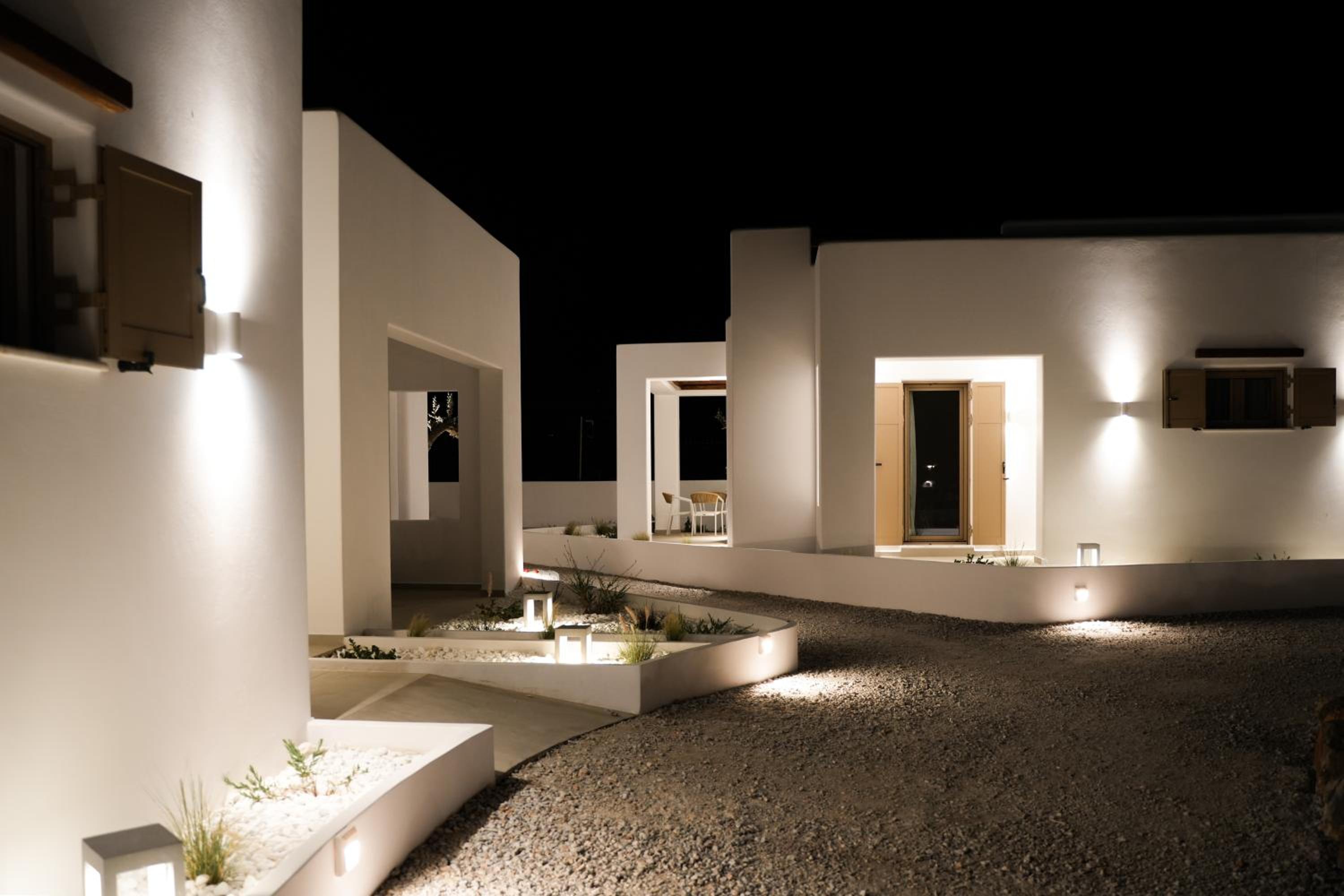 Calma Residences