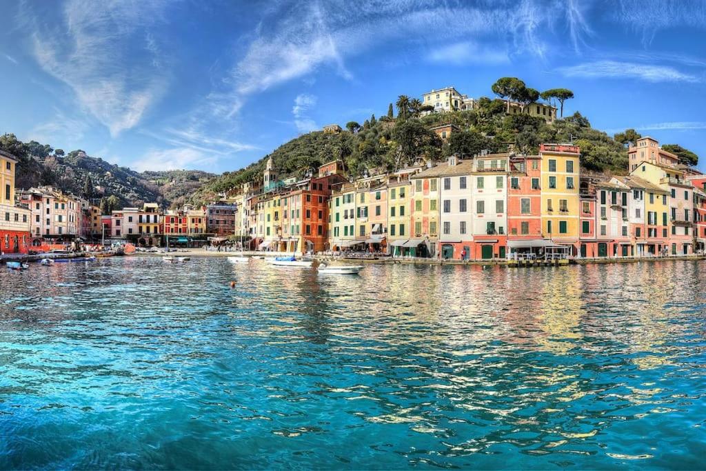Rapallo - Portofino Relax - Near the Sea - AC photo 2