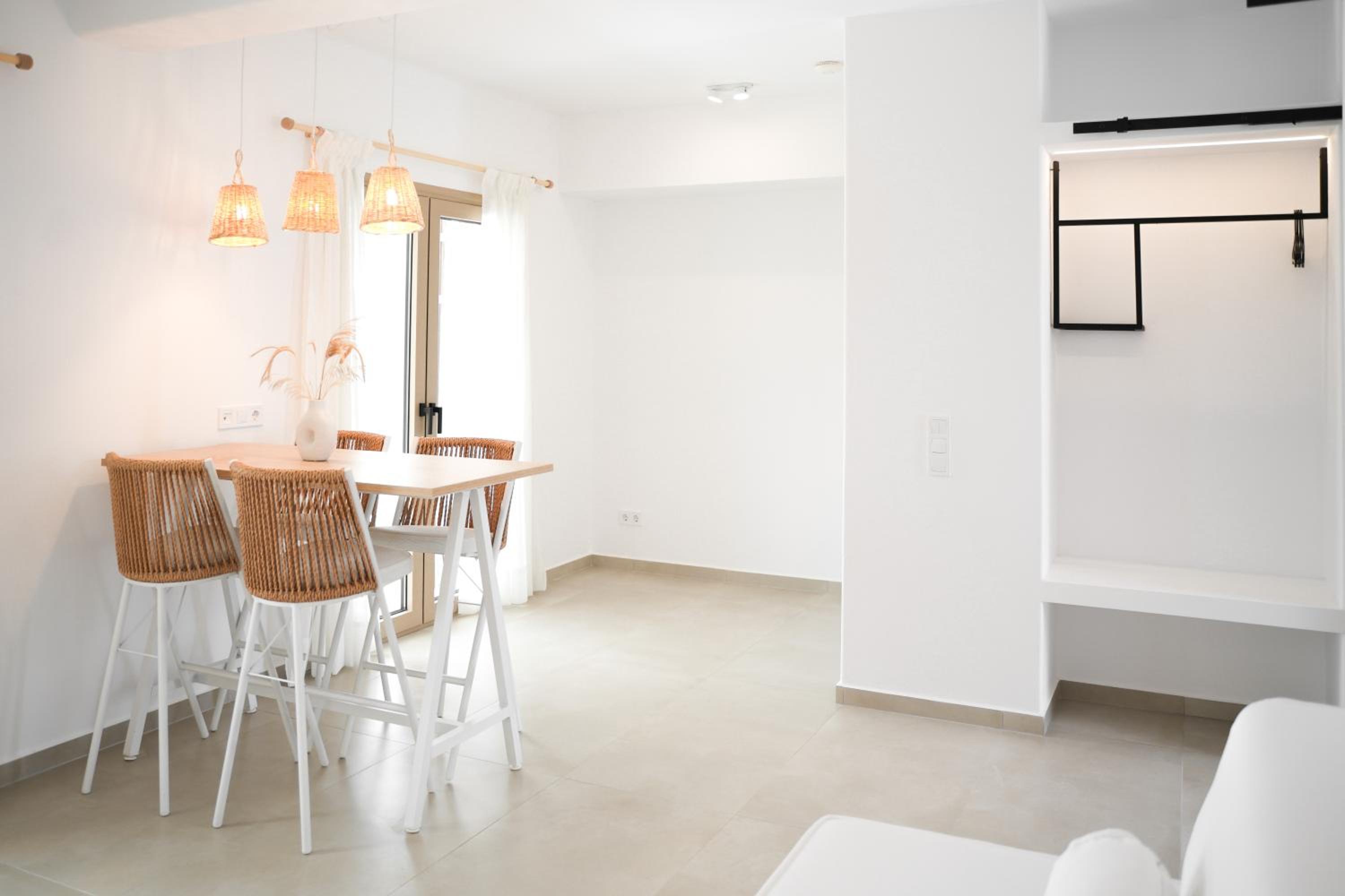 Calma Residences