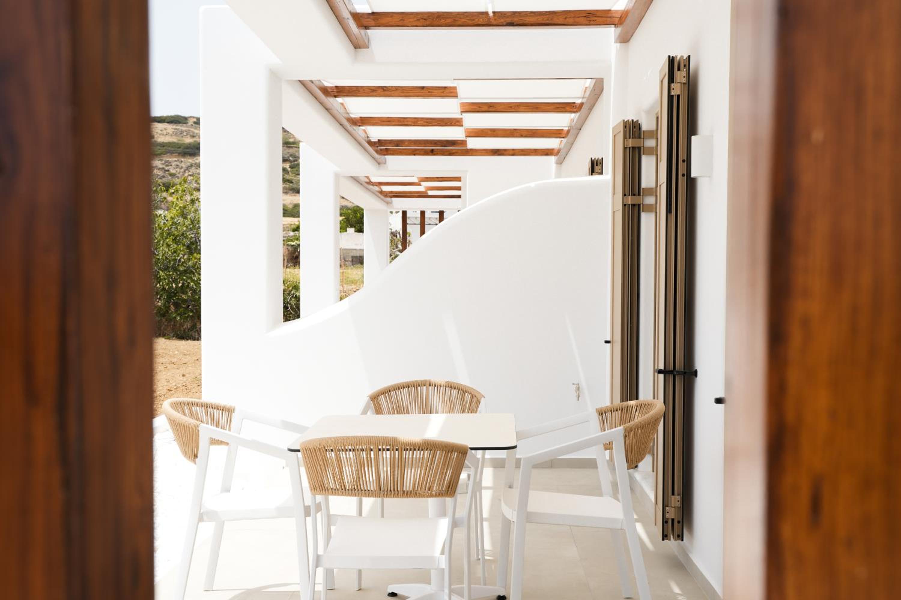 Calma Residences