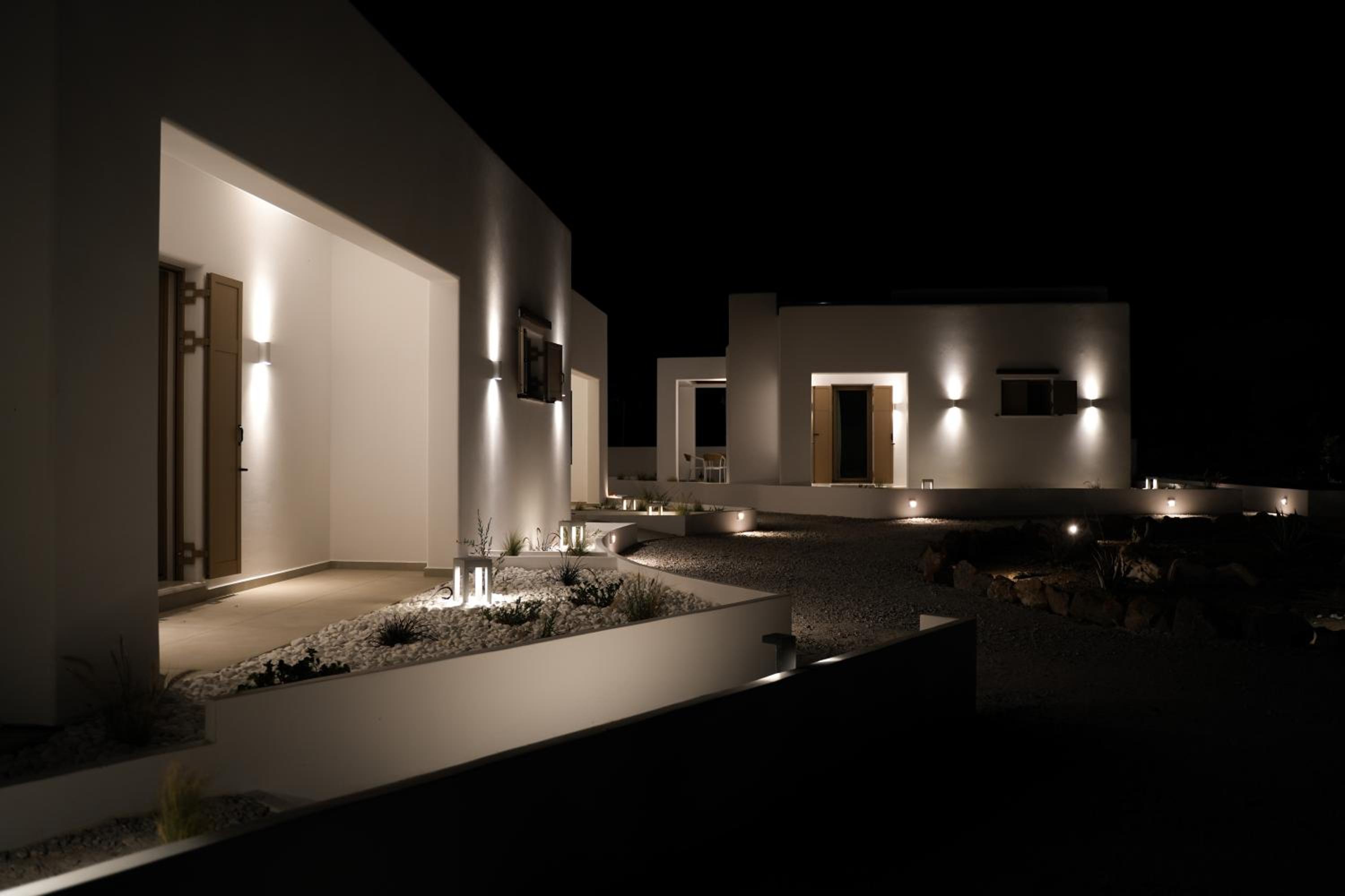 Calma Residences